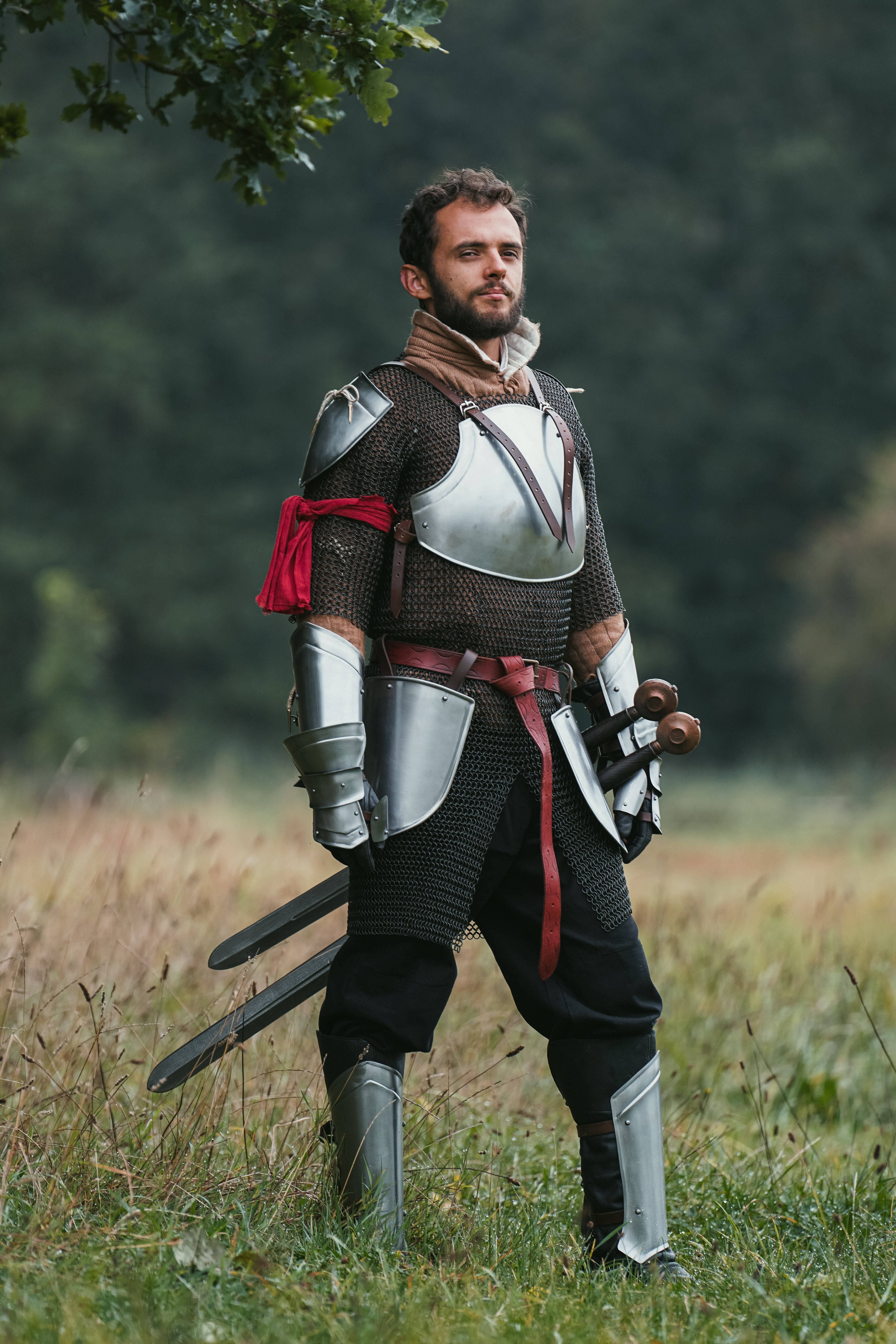 How to Care for Your LARP Gear