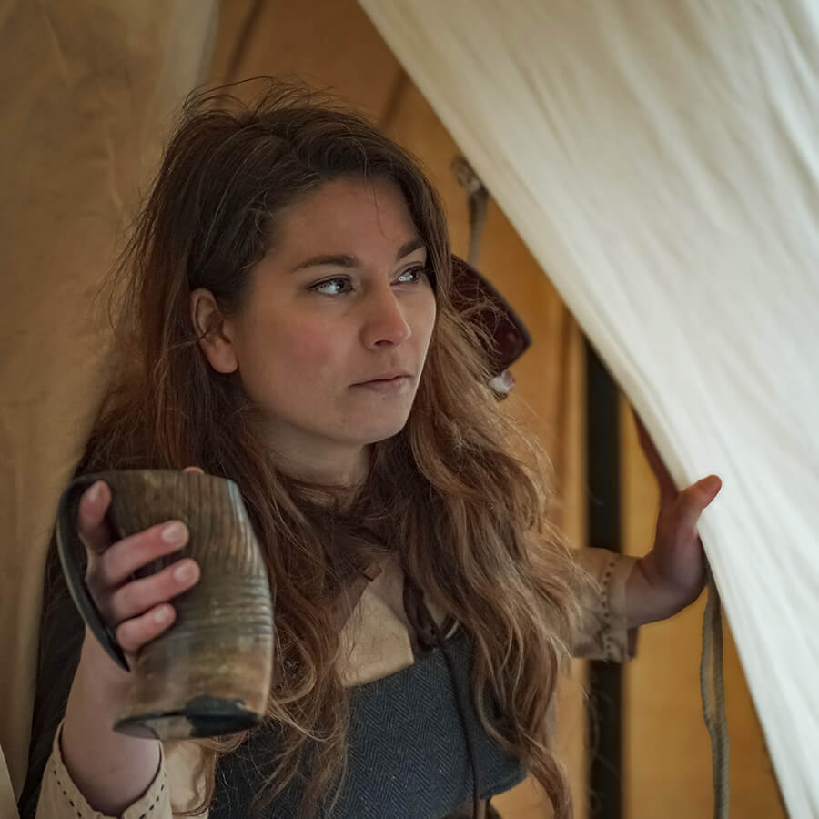 Will a Canvas Tent Keep You Dry in Heavy Rain?