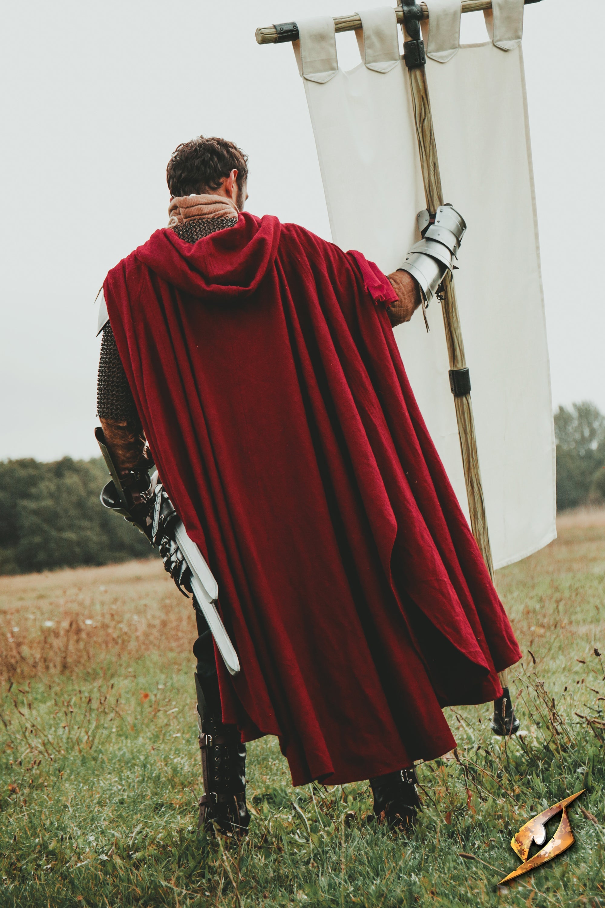 Capes & Cloaks