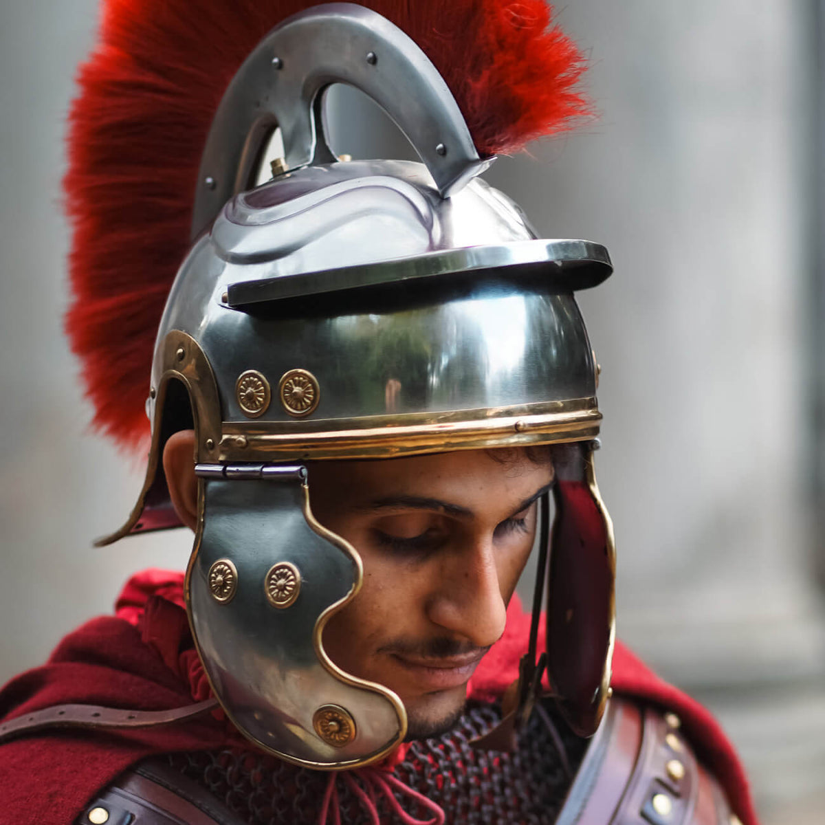 Helmets