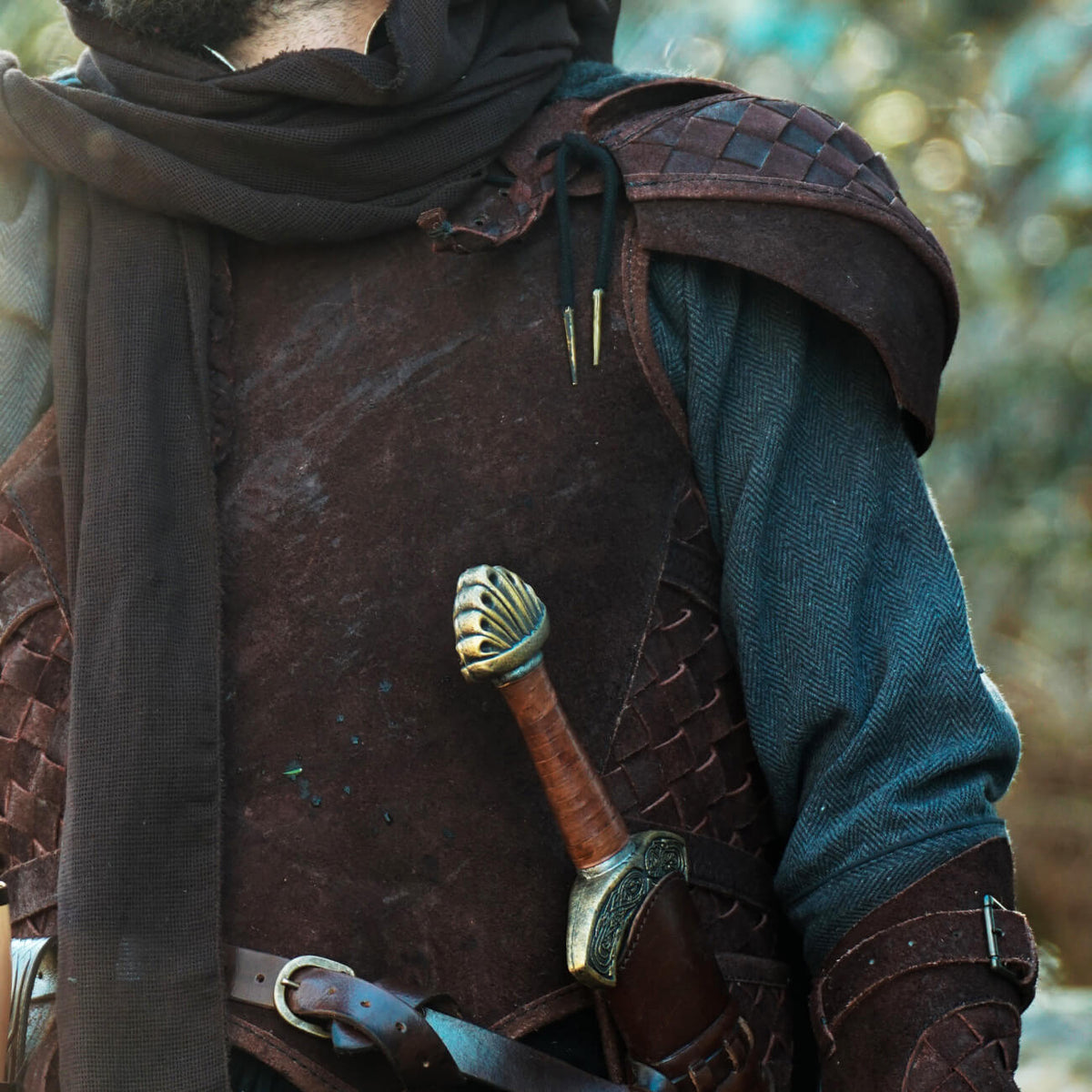 Leather Armor