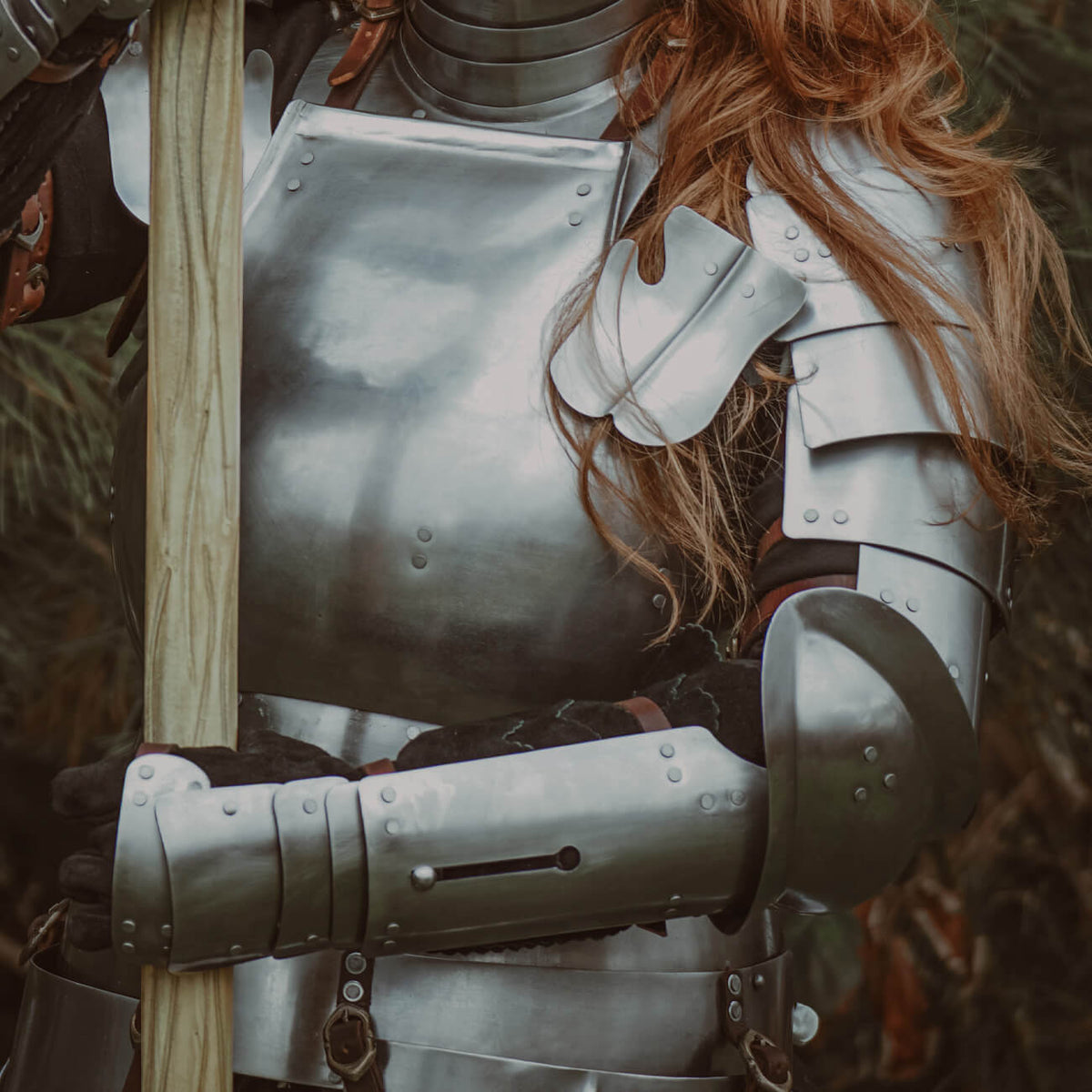 Plate Armor