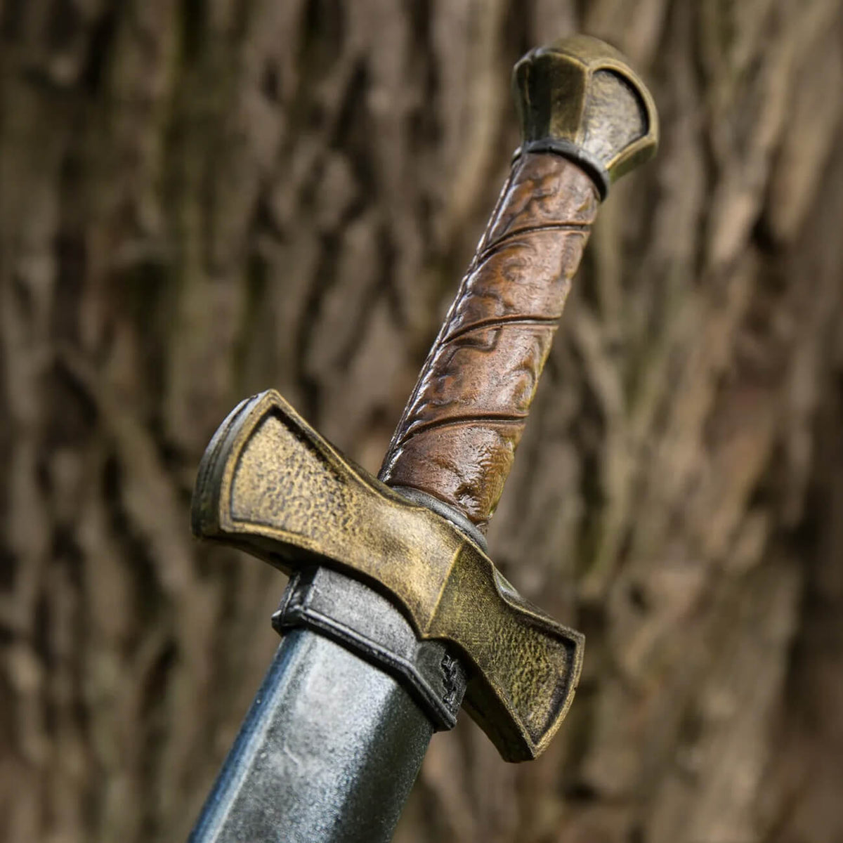Ready For Battle Swords