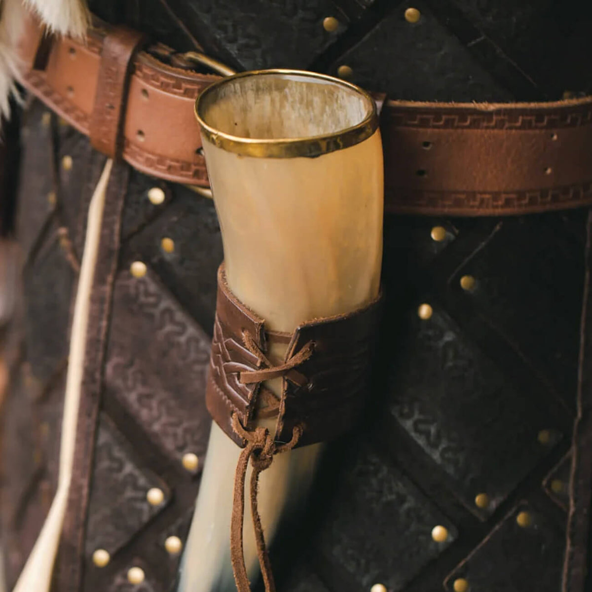 Drinking Horns