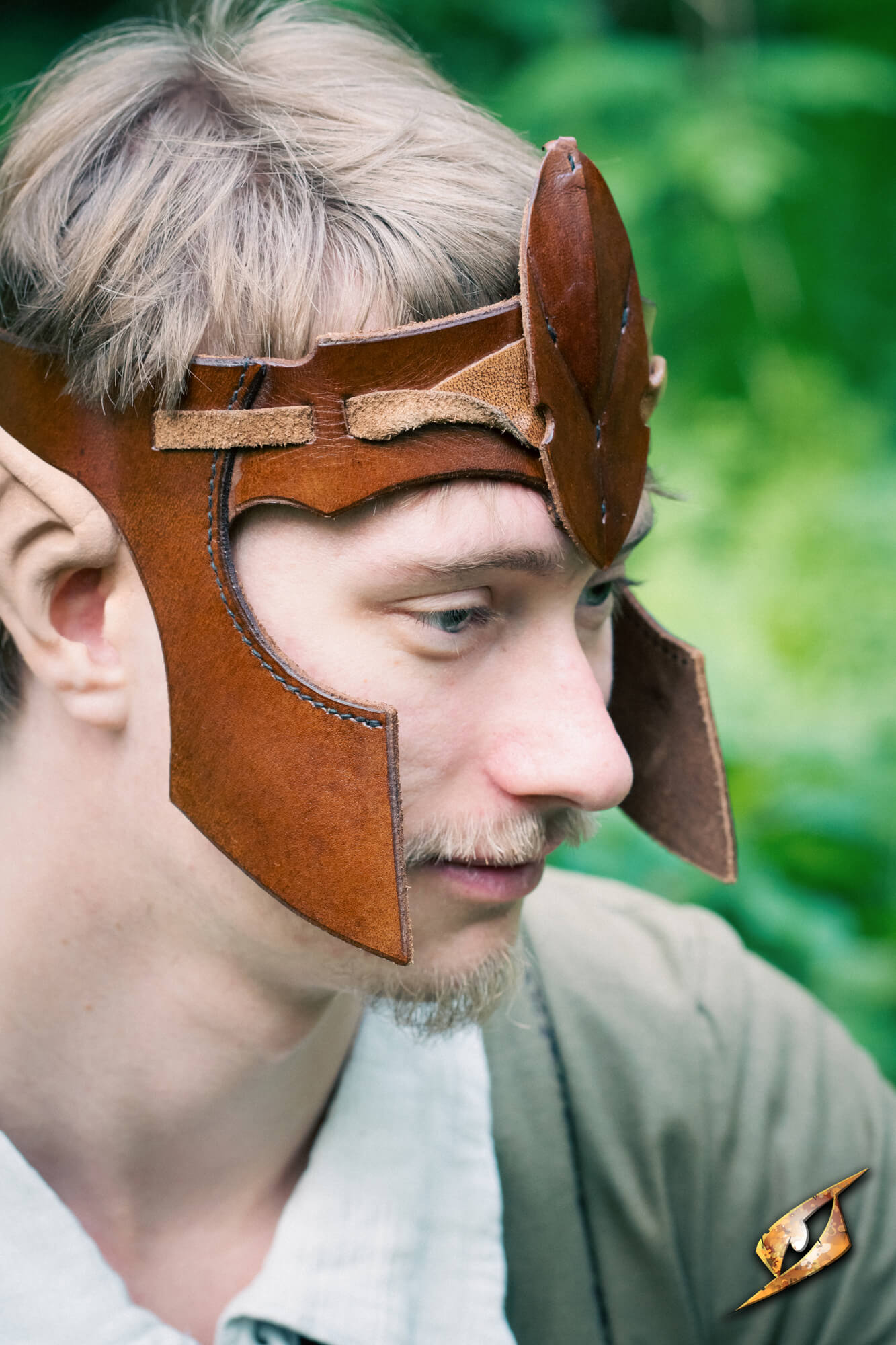 Elven Head Band