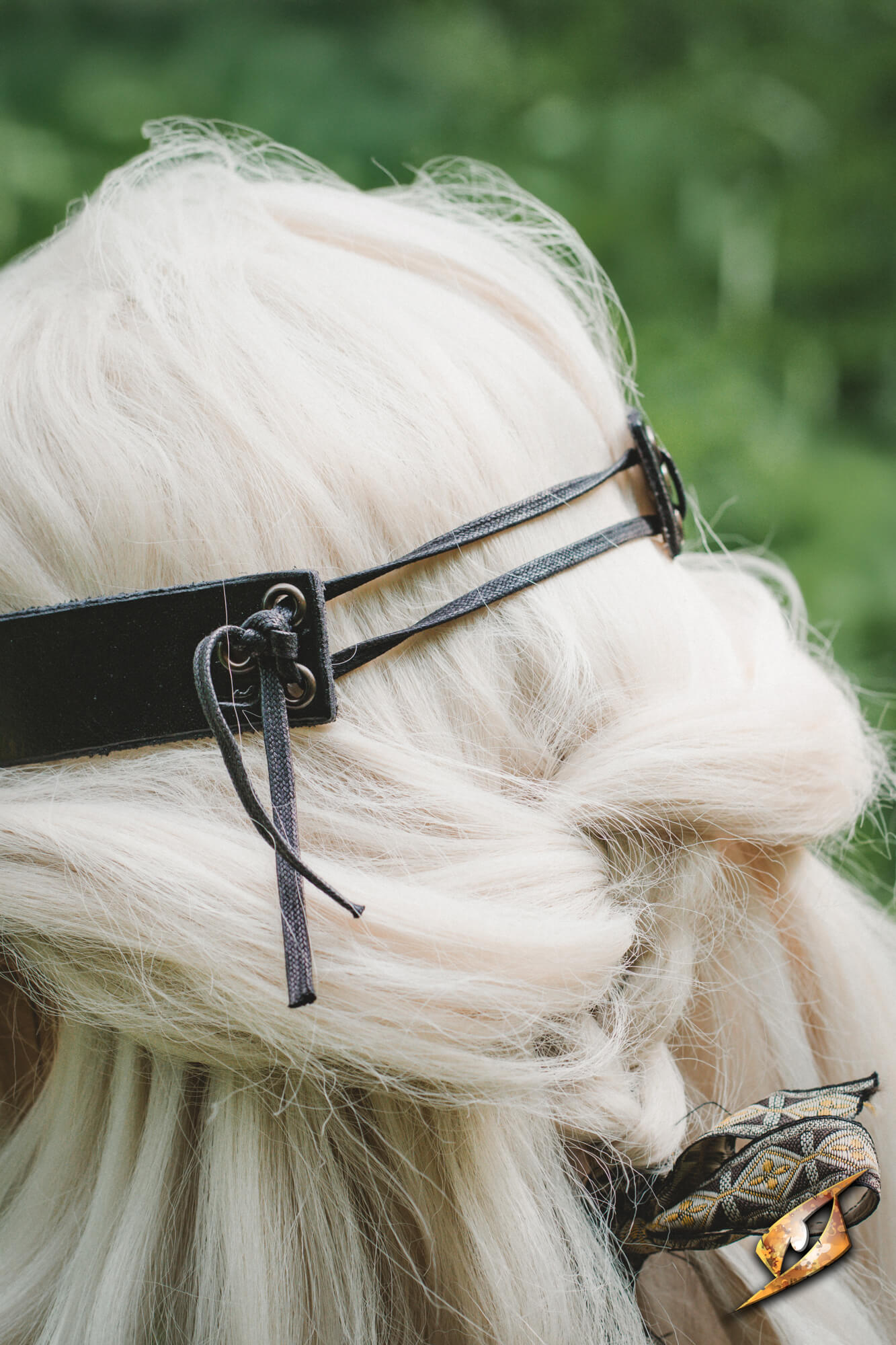 Elven Head Band