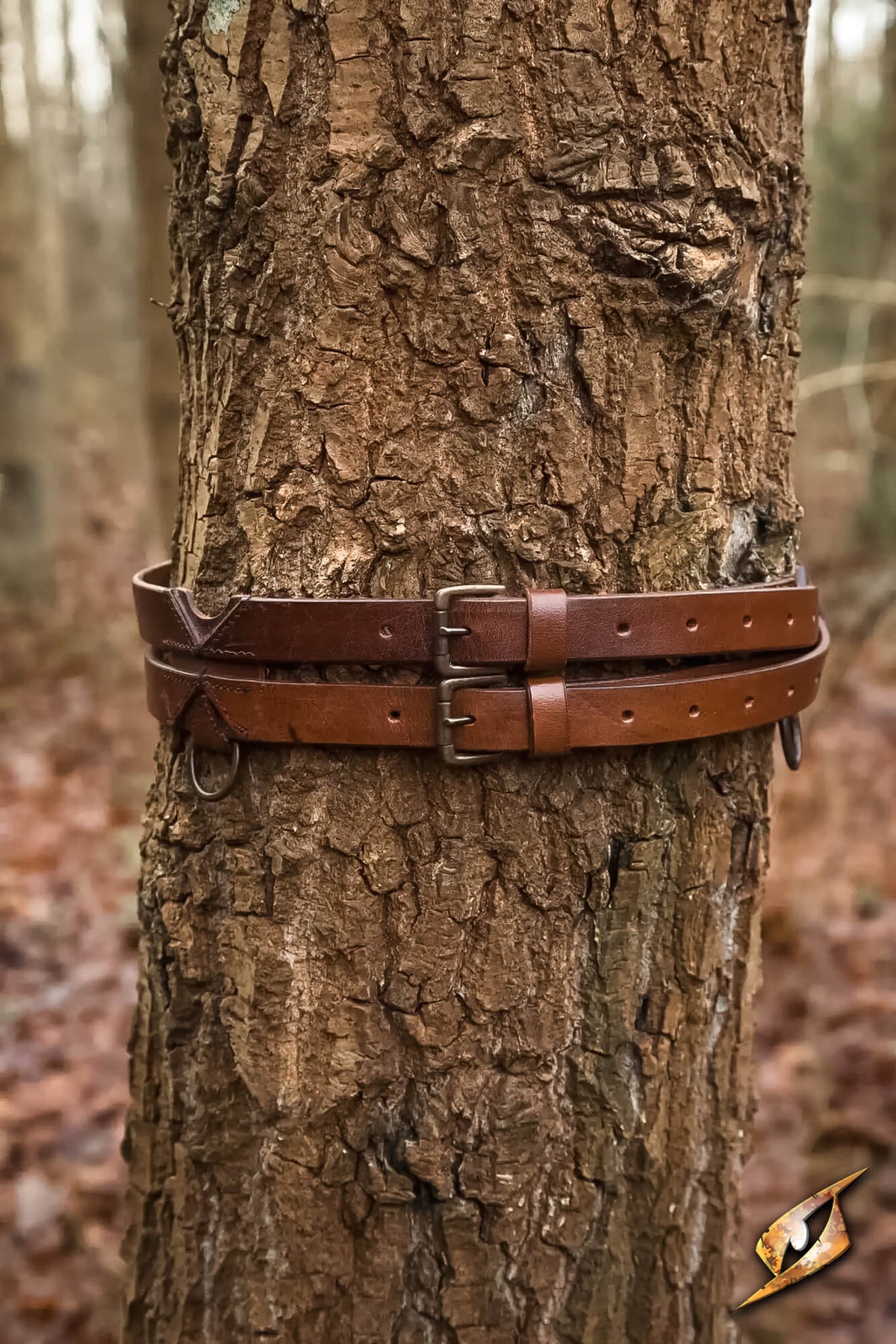 Twin Belt