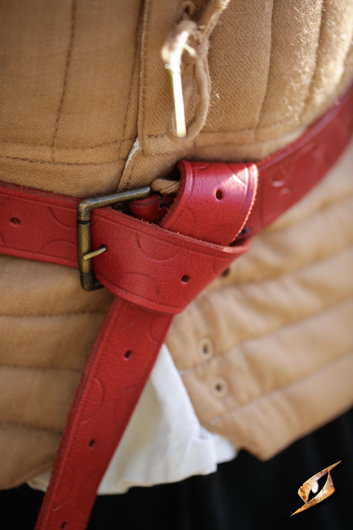 Aruthian Belt