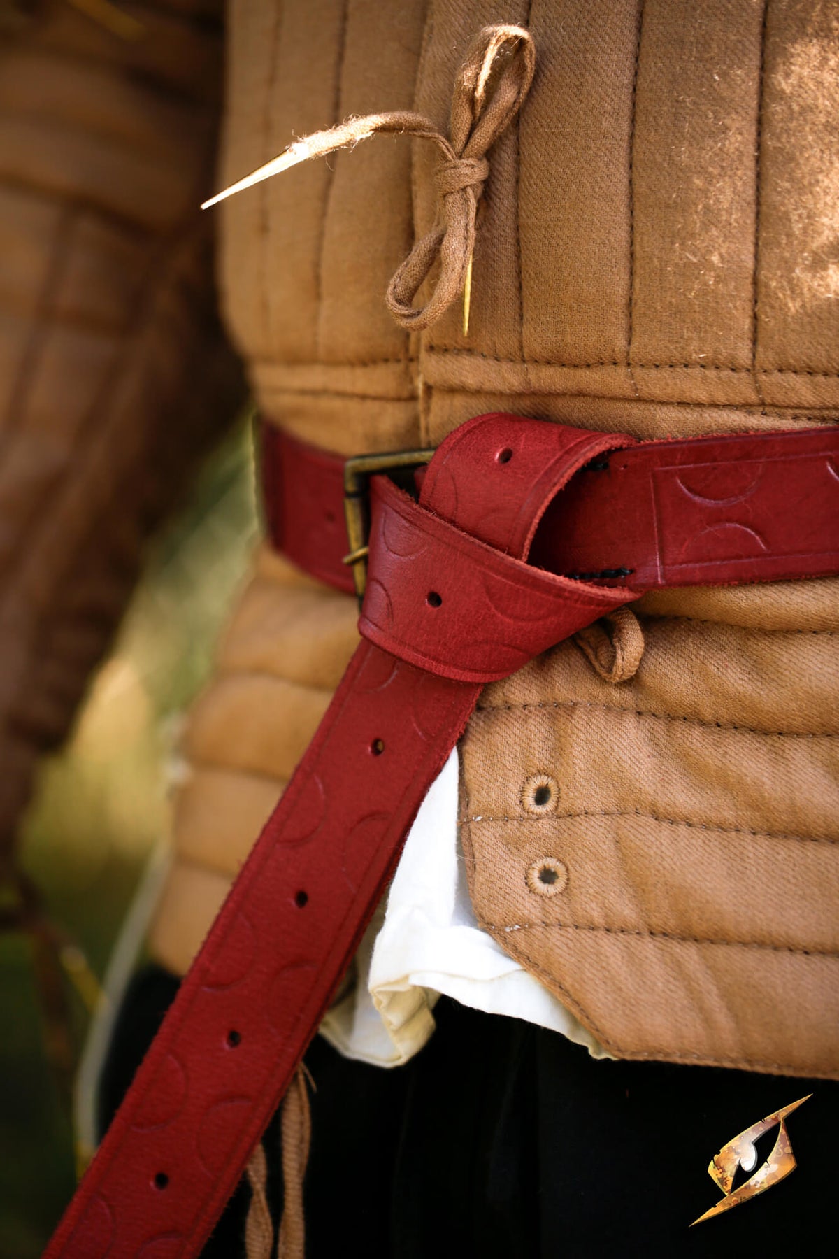 Aruthian Belt
