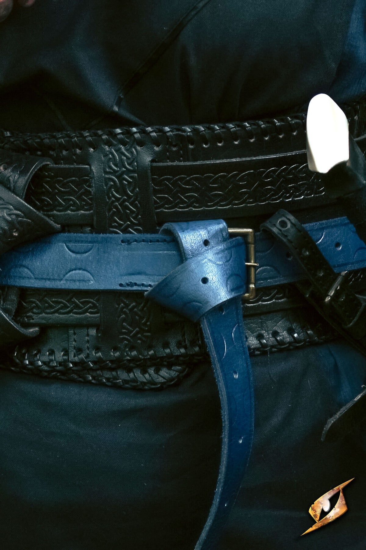 Aruthian Belt