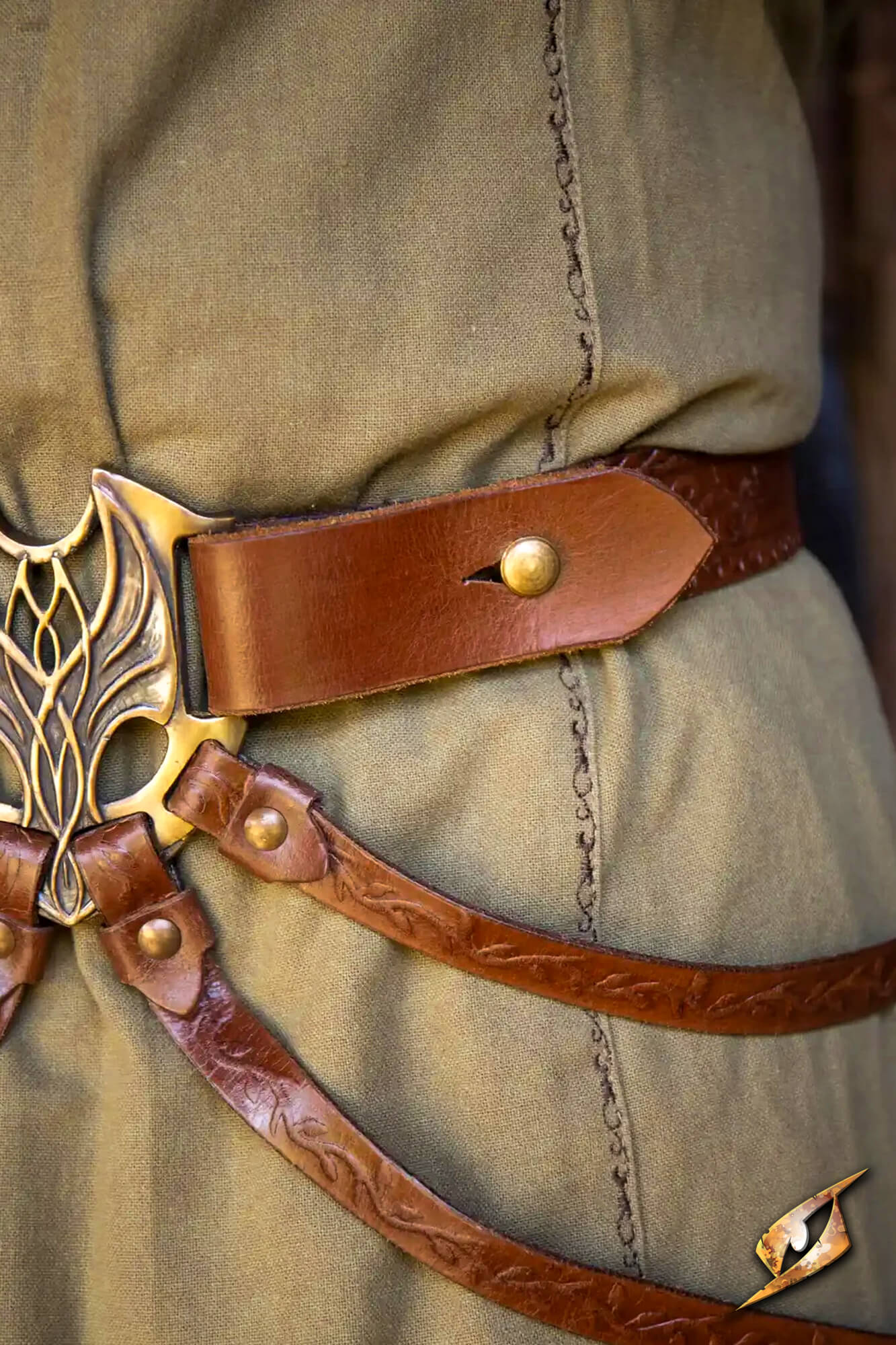 Elven Belt