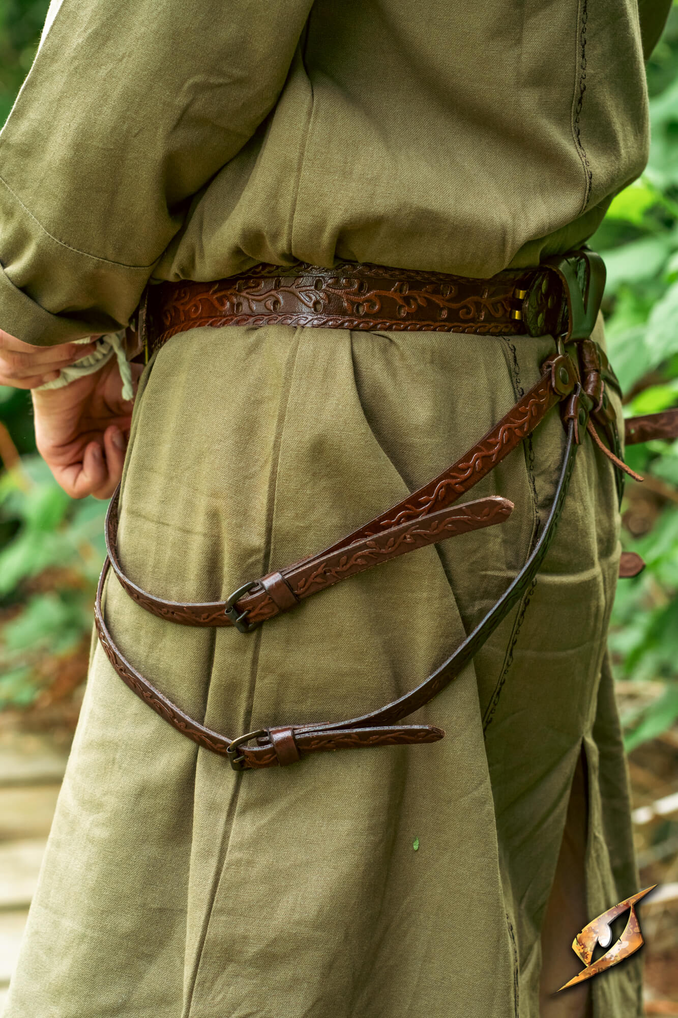 Elven Belt