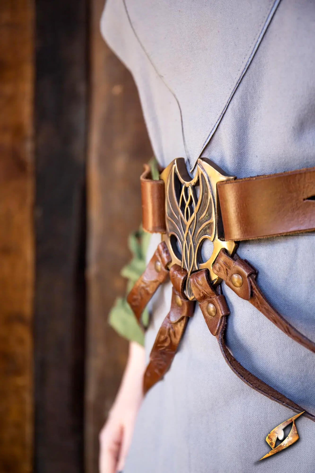 Elven Belt