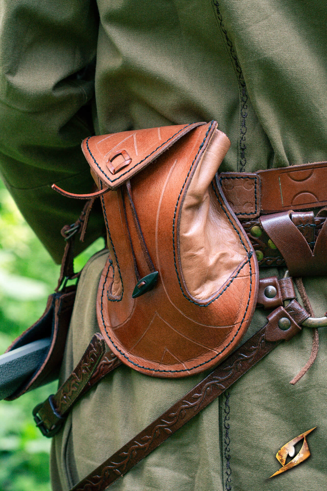 Elven Bag