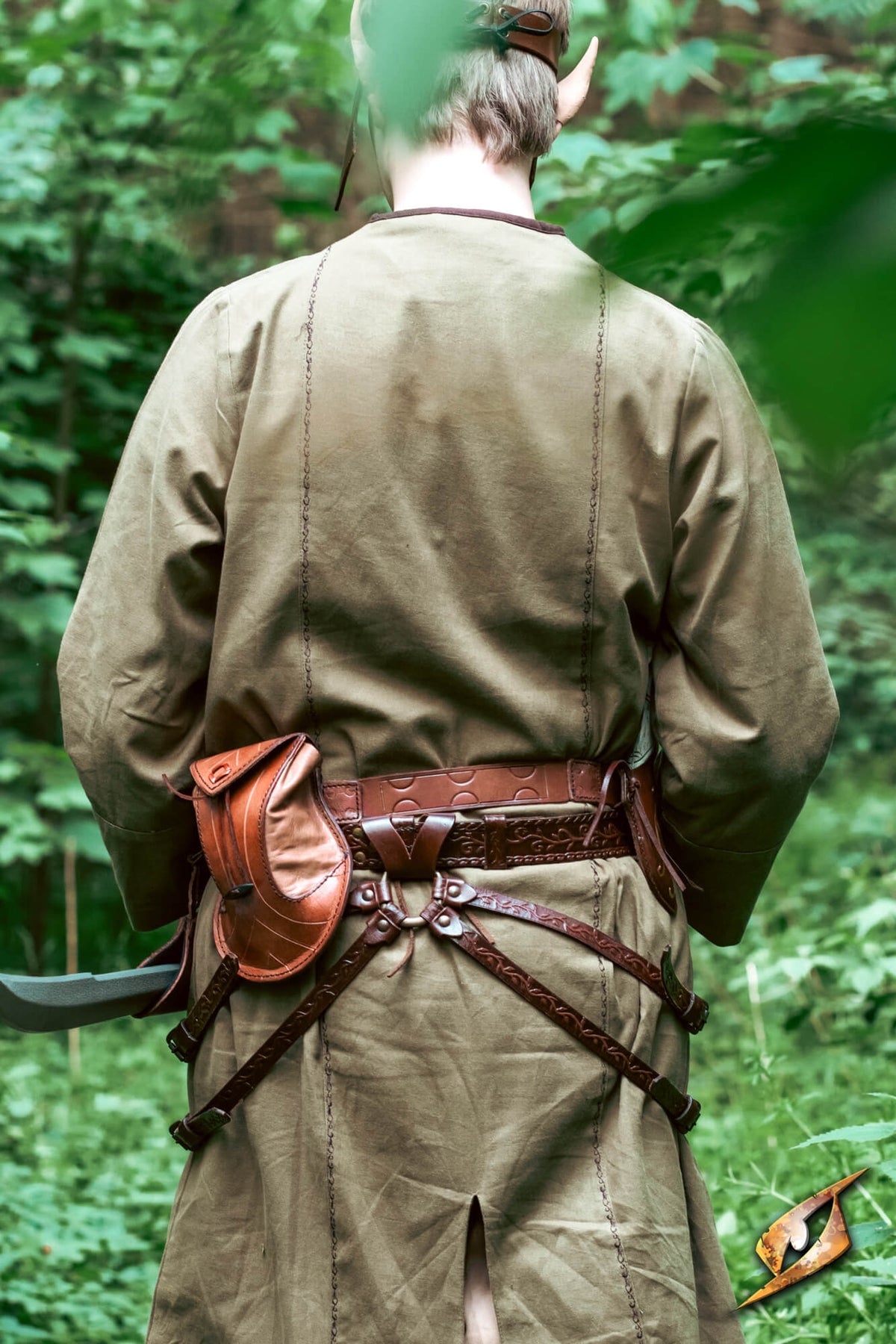 Elven Bag