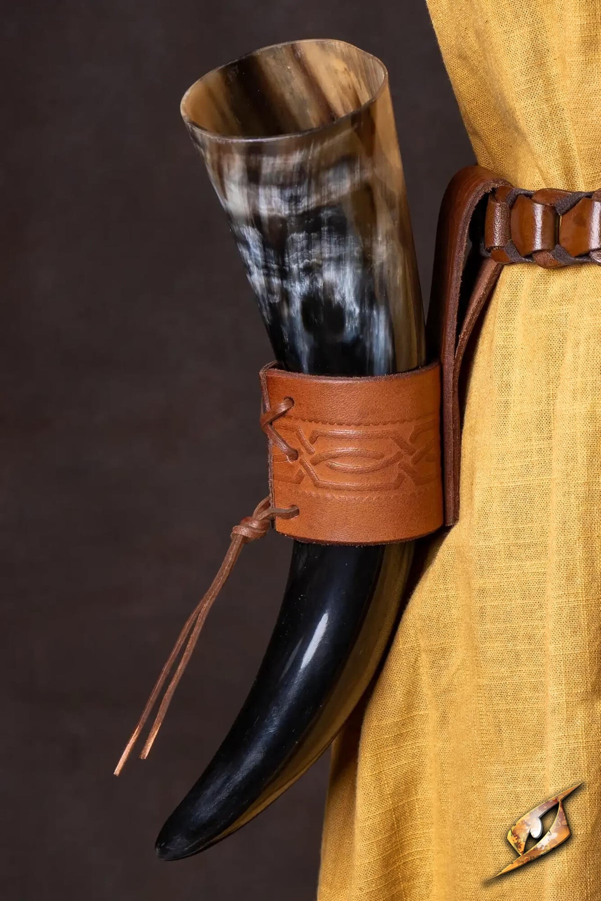 Horn Holder