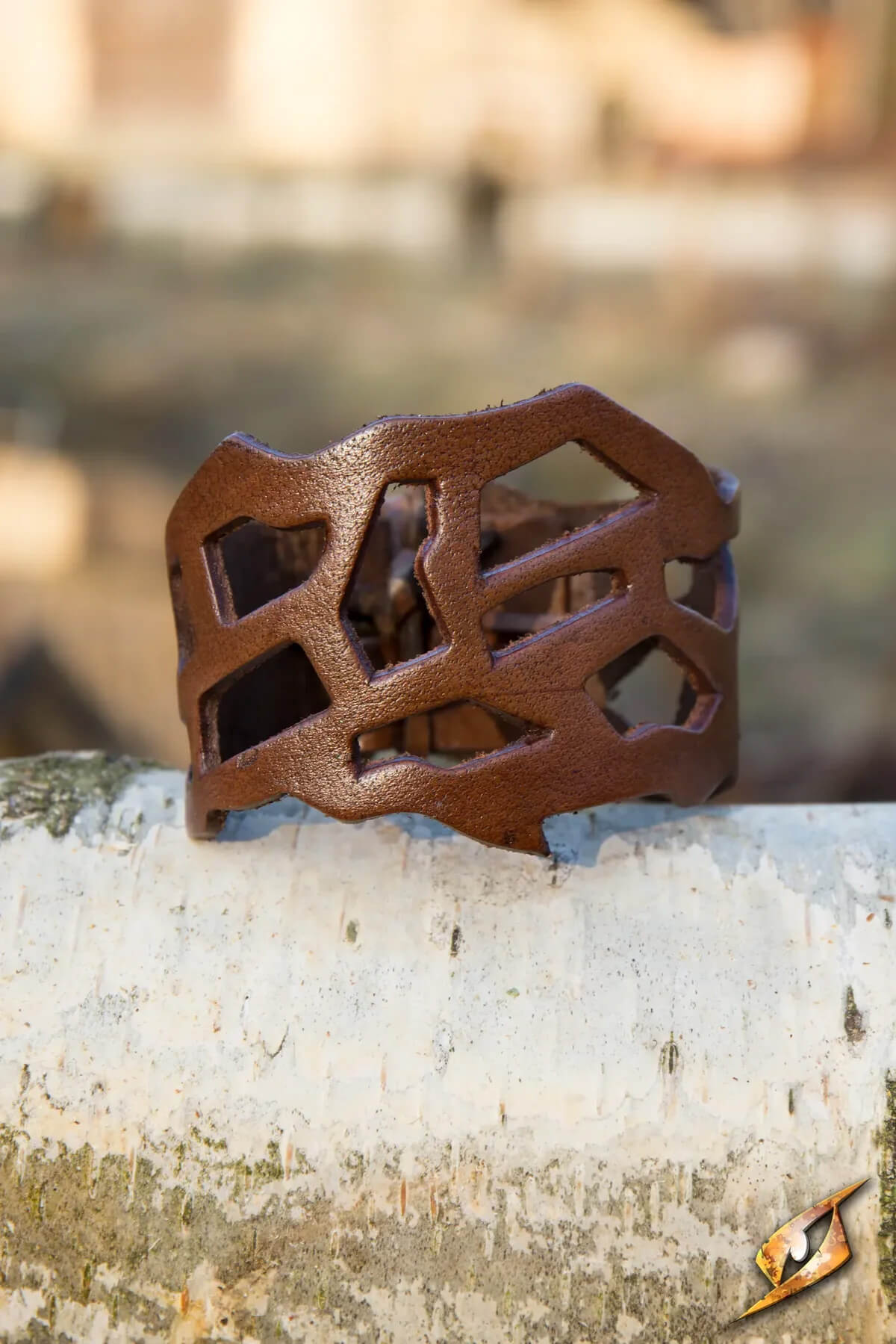 Filigree Bracelet