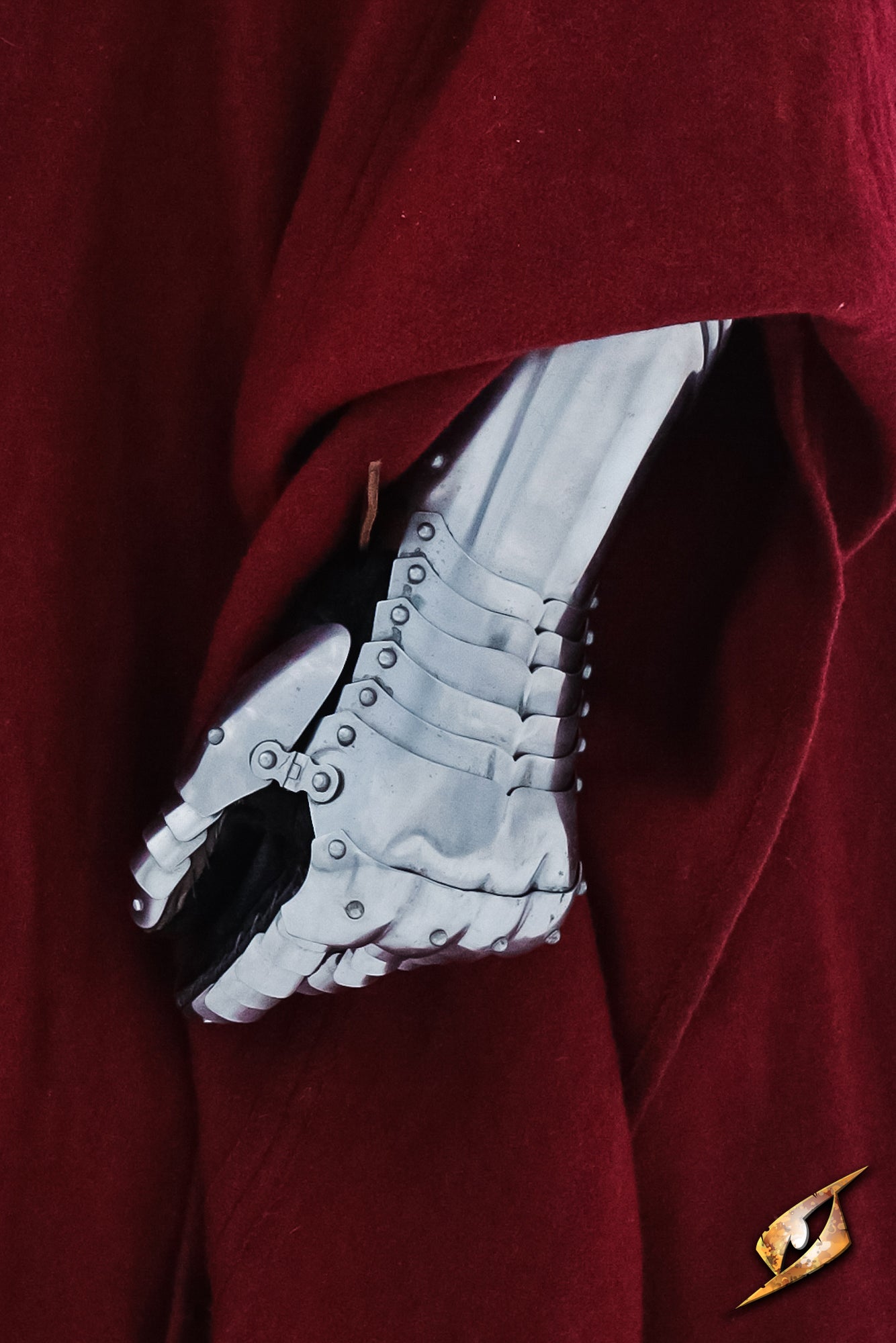 Gauntlets