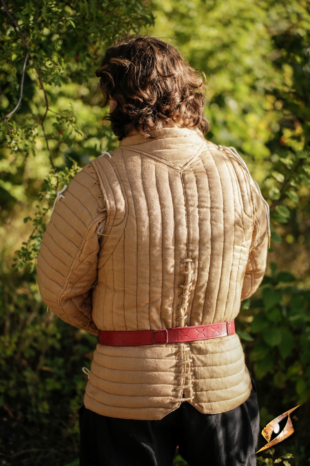Imperial Gambeson