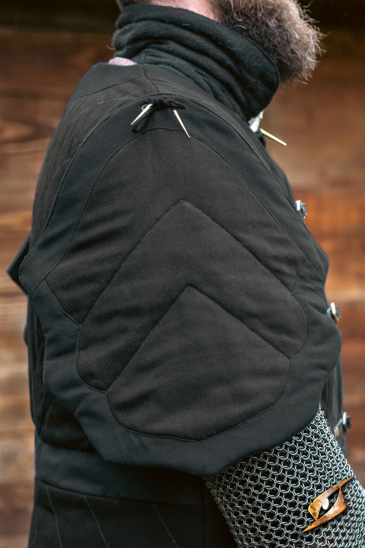 Gambeson Dastan