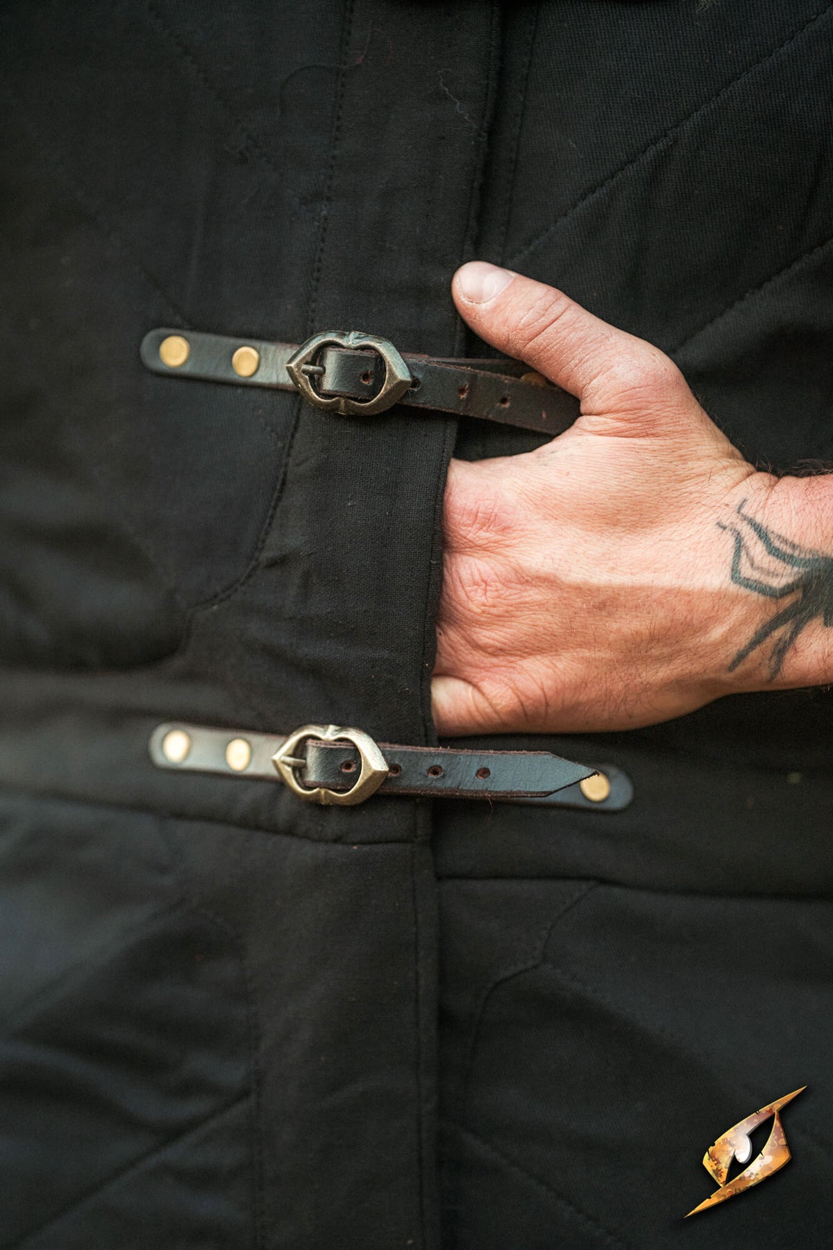 Gambeson Dastan