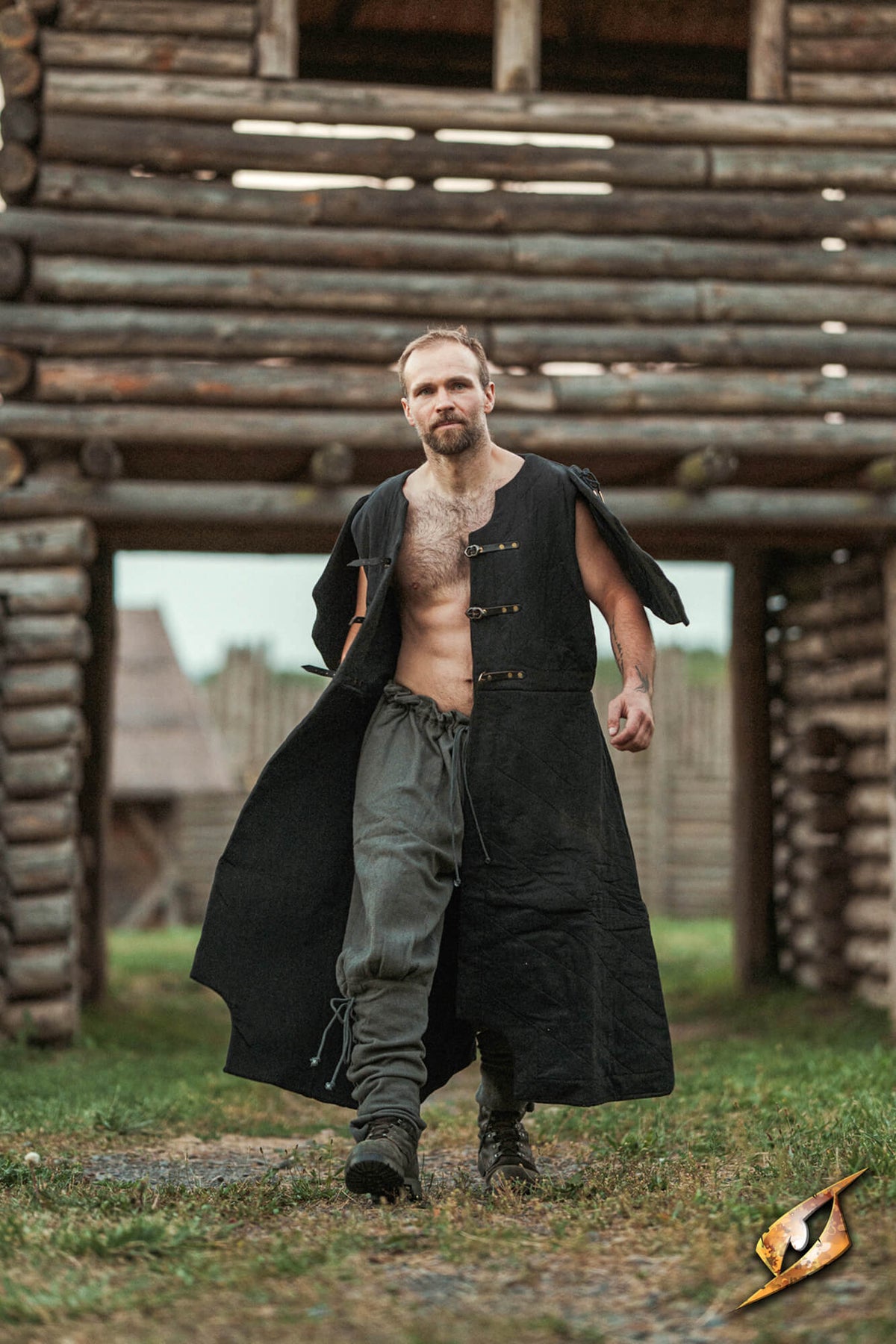 Gambeson Dastan