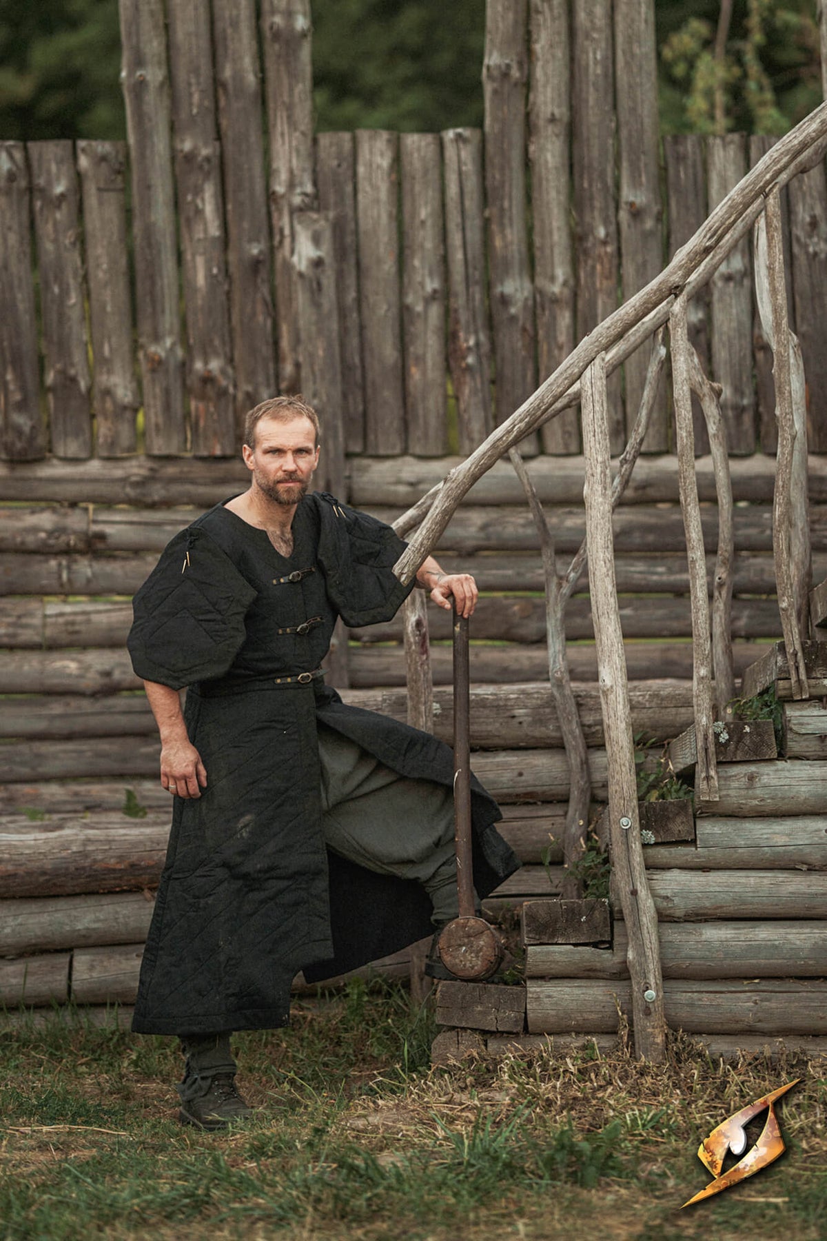 Gambeson Dastan