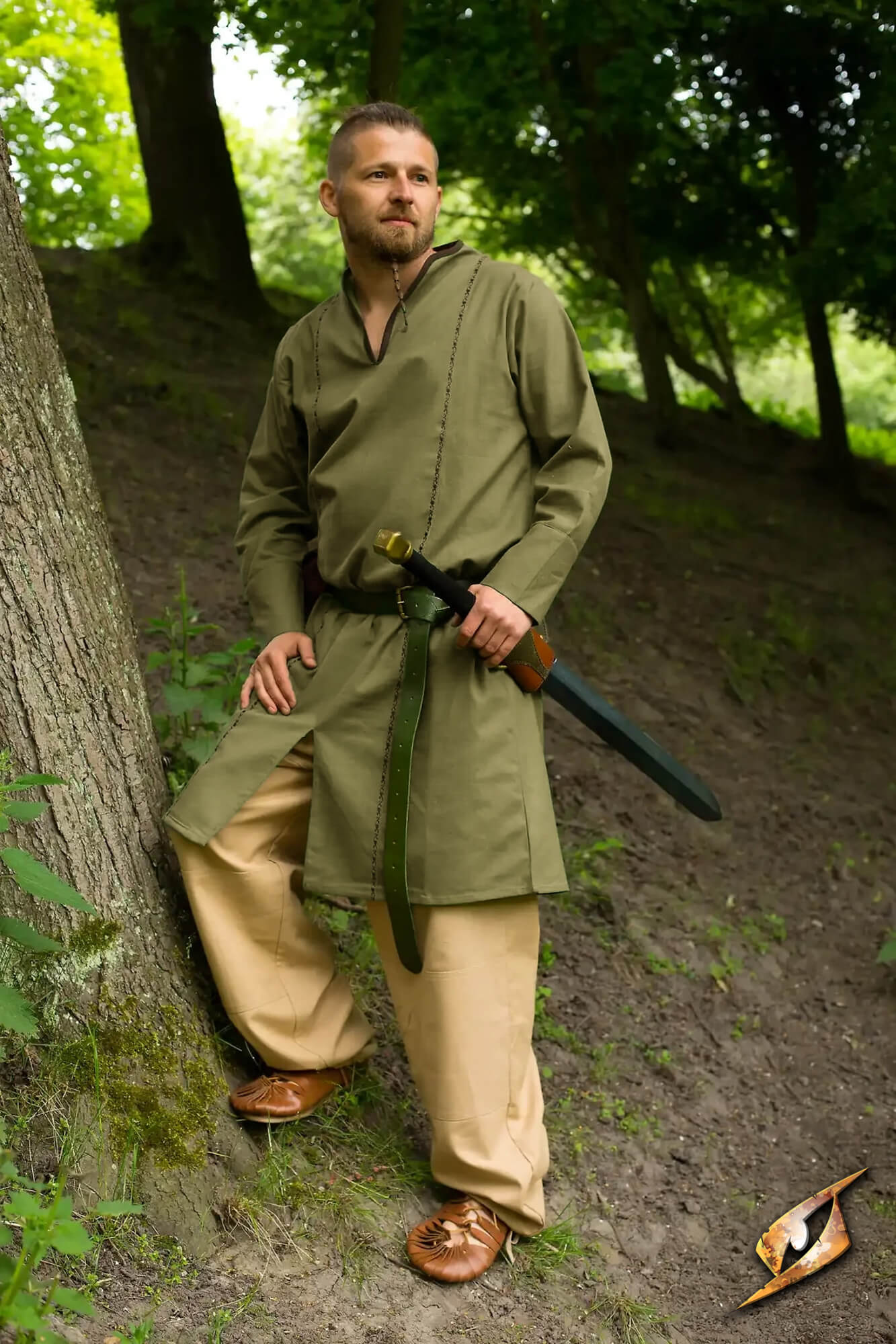 Elven Tunic