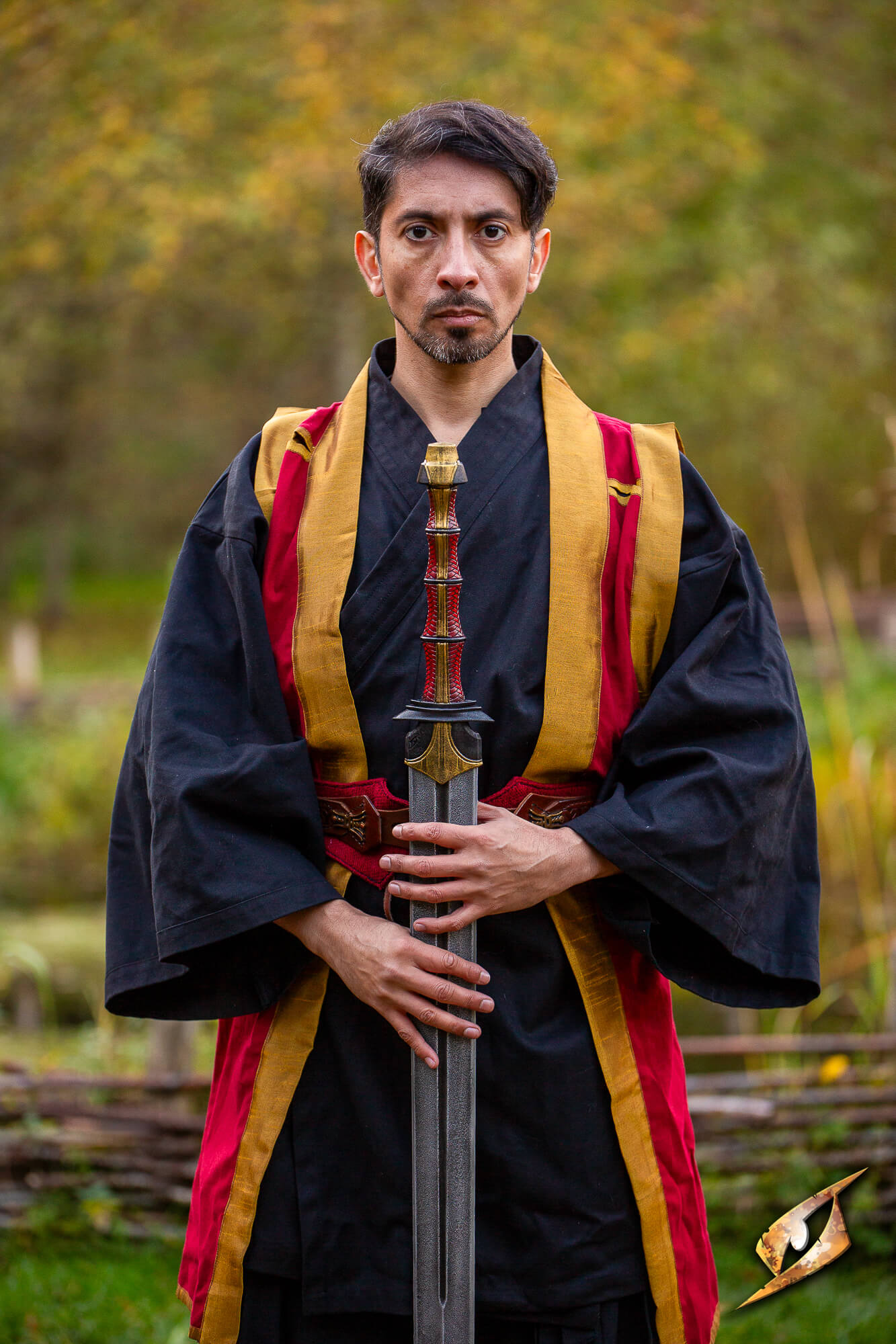 Jinbaori