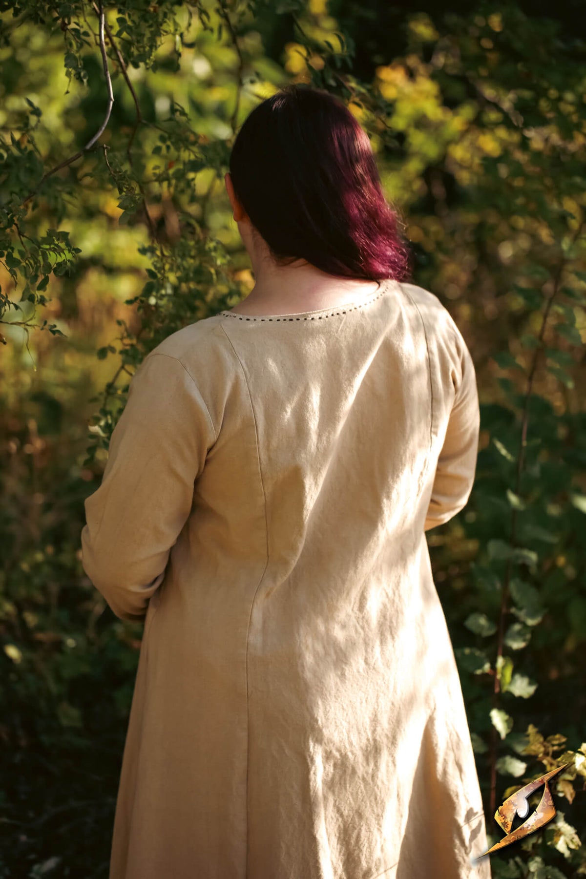 Basic Dress