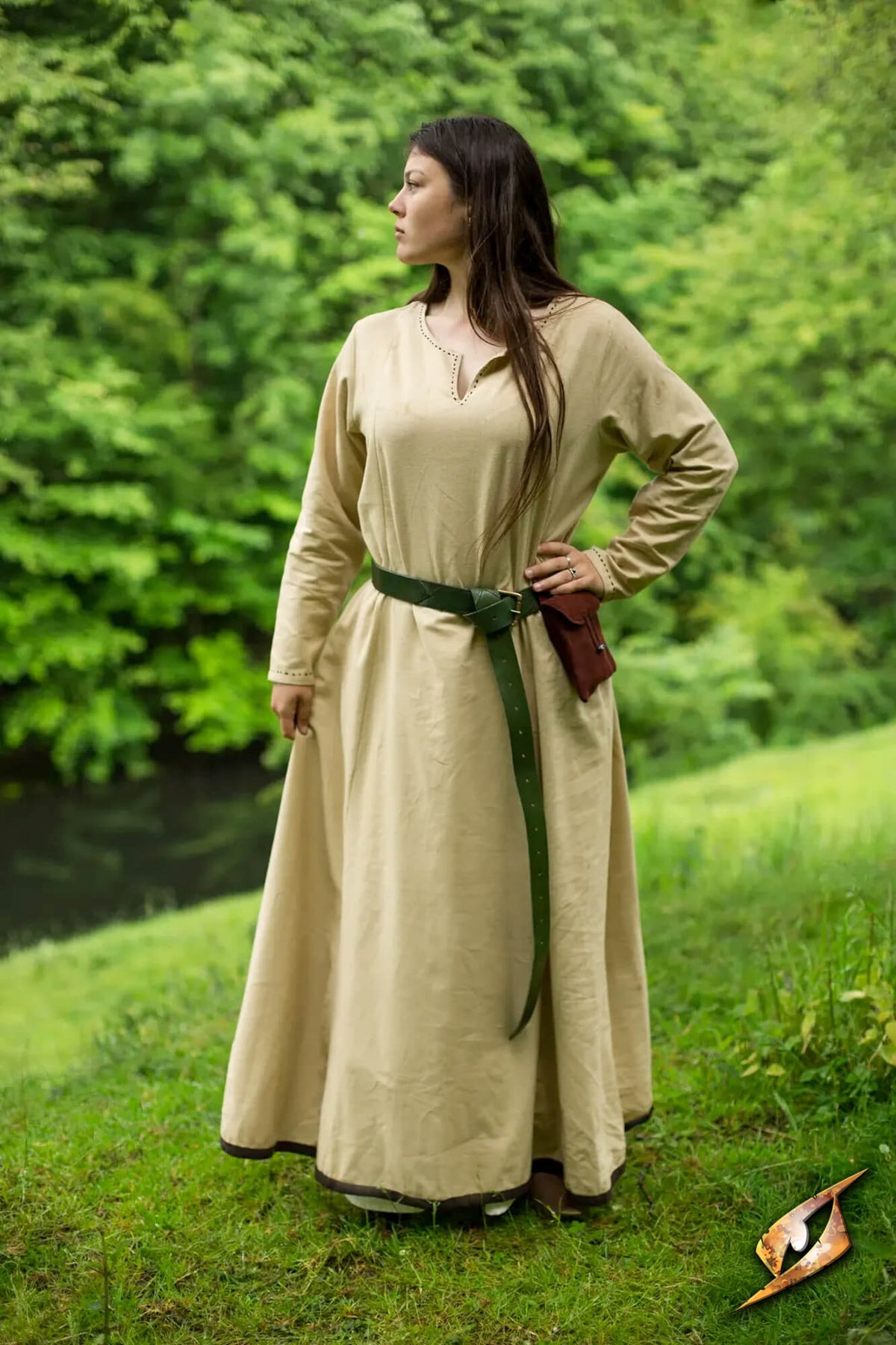 Basic Dress