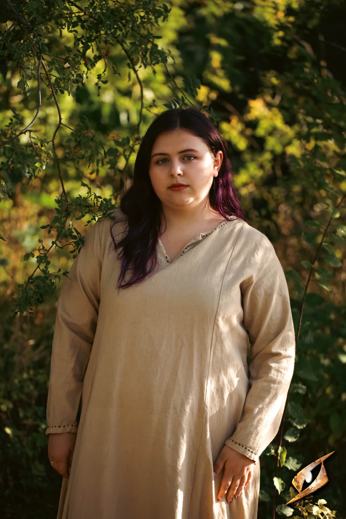 Basic Dress