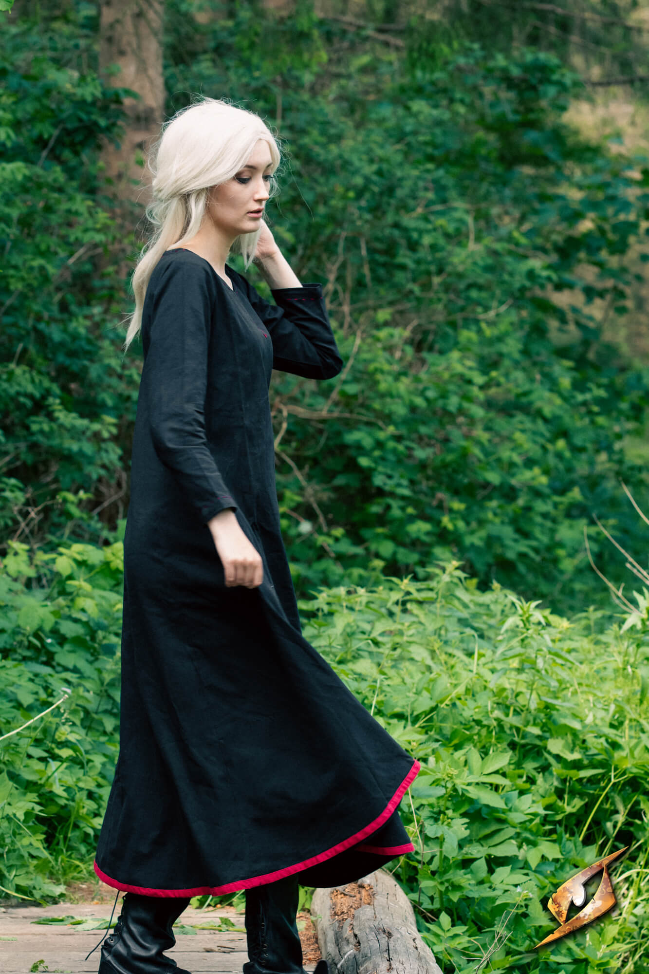 Basic Dress