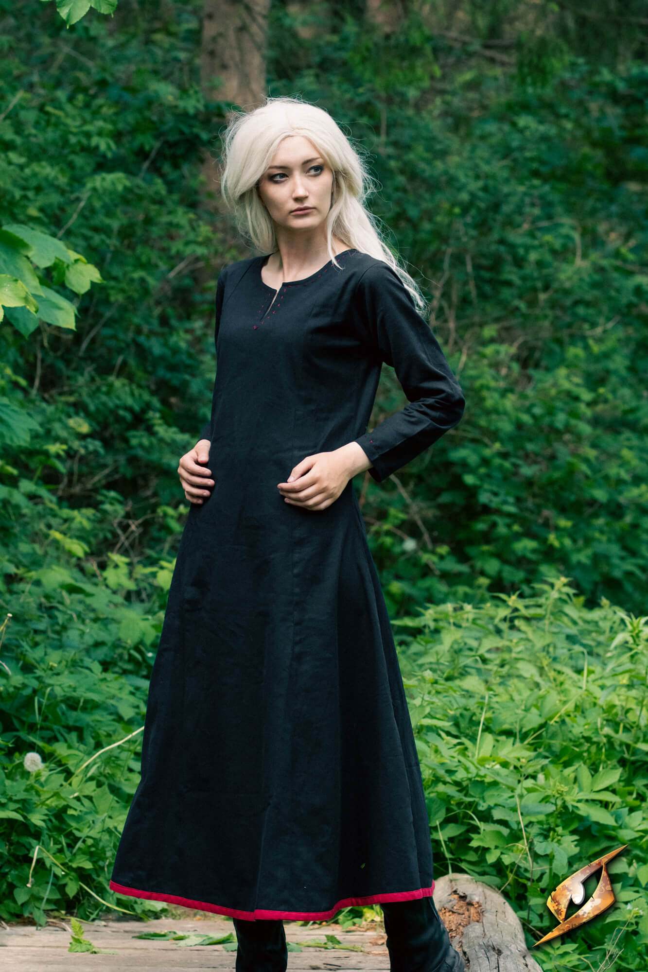 Basic Dress