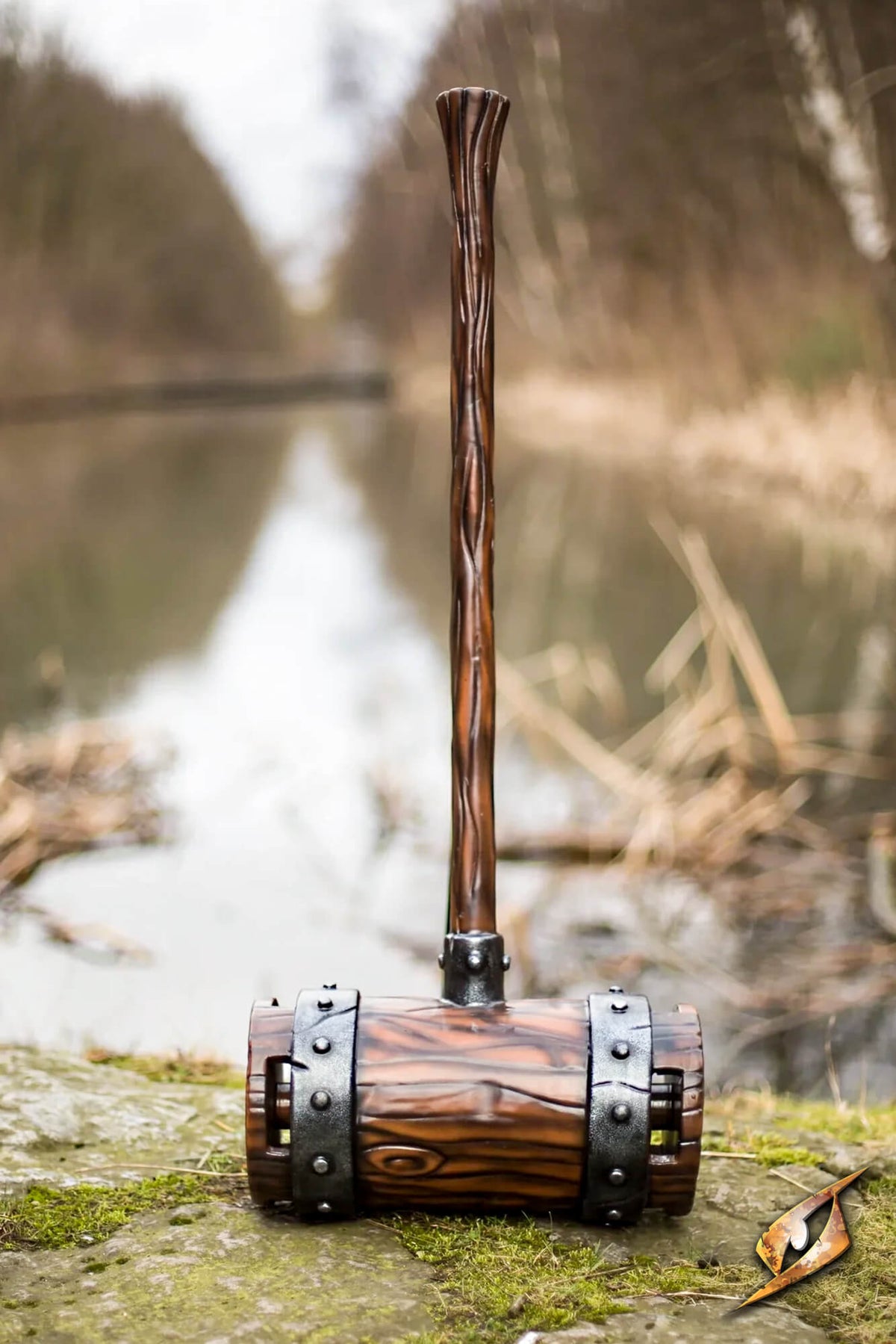 War Mallet
