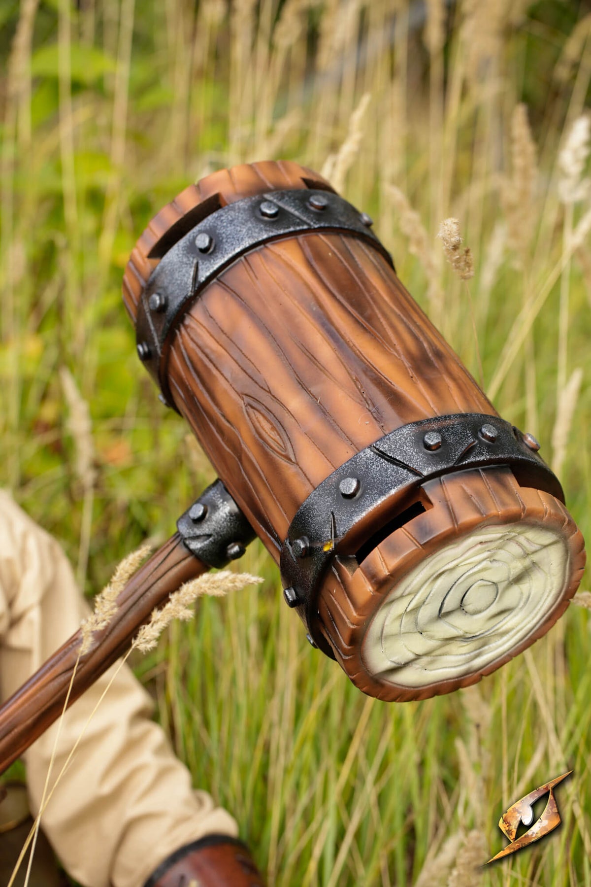 War Mallet