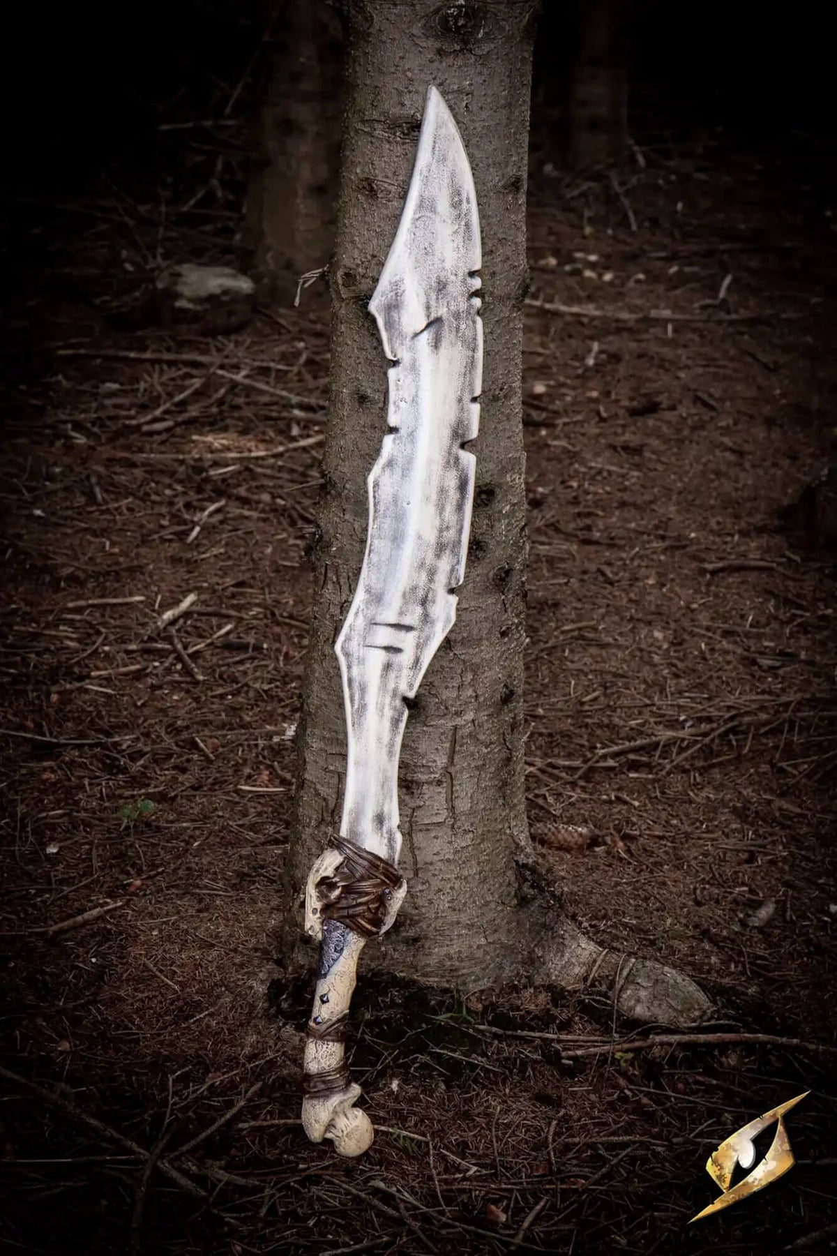 Bone Chopper - 100 cm.
