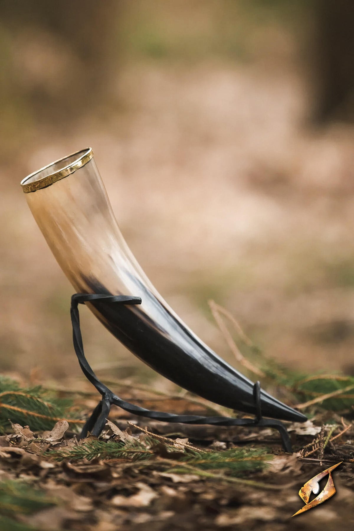 Earl drinking Horn 0,5 L