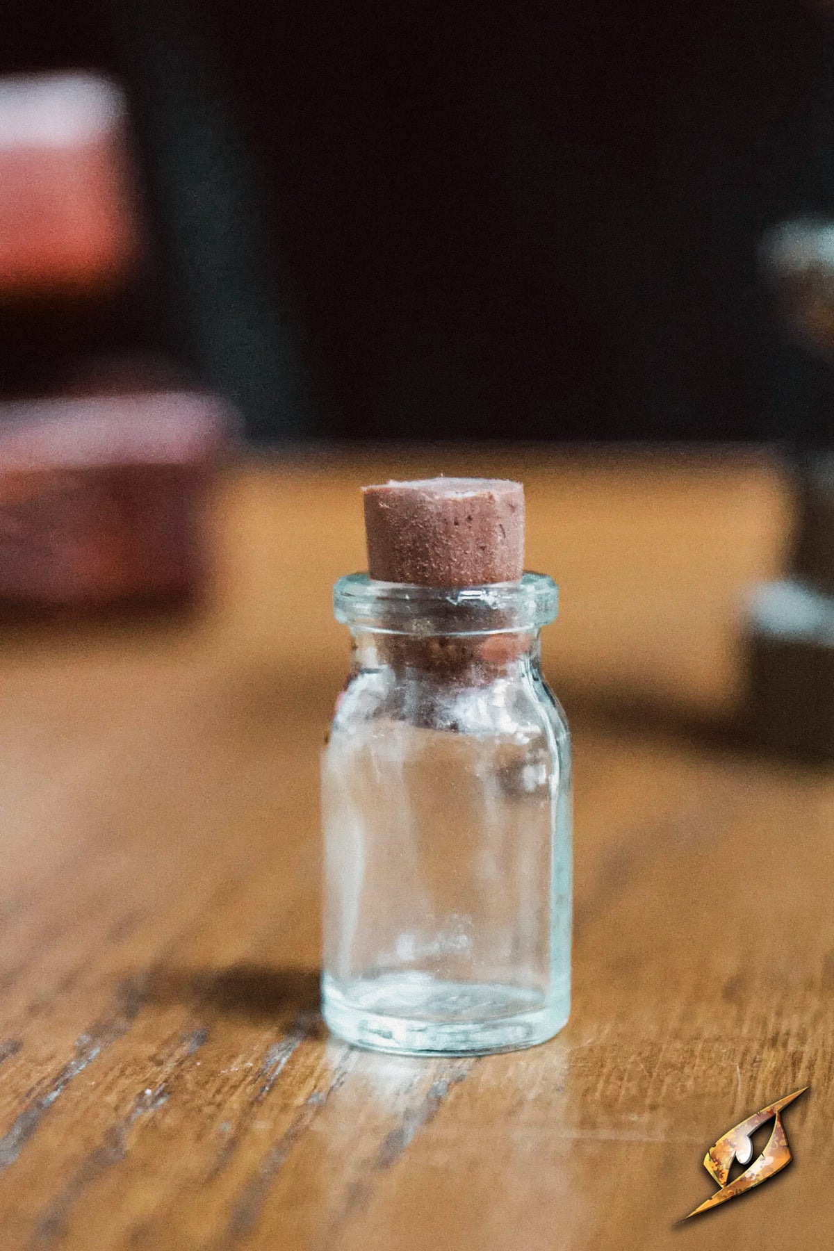 Potion Flask Small