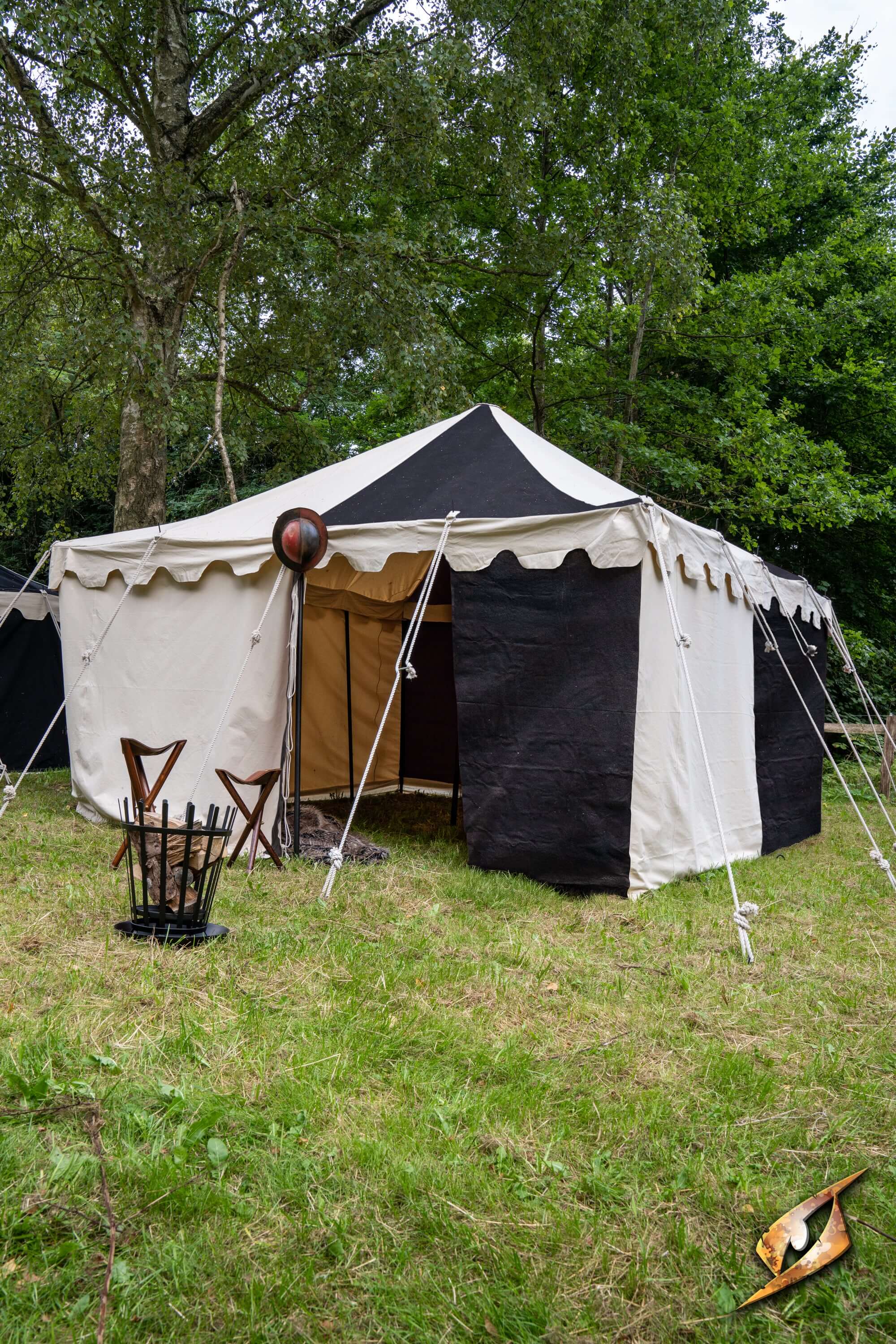 Marquee Tent
