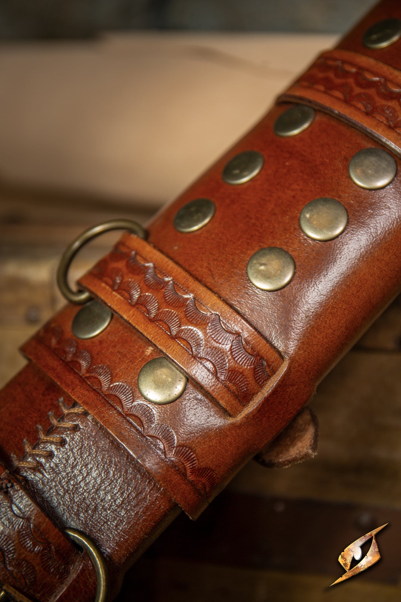 Adjustable Scabbard