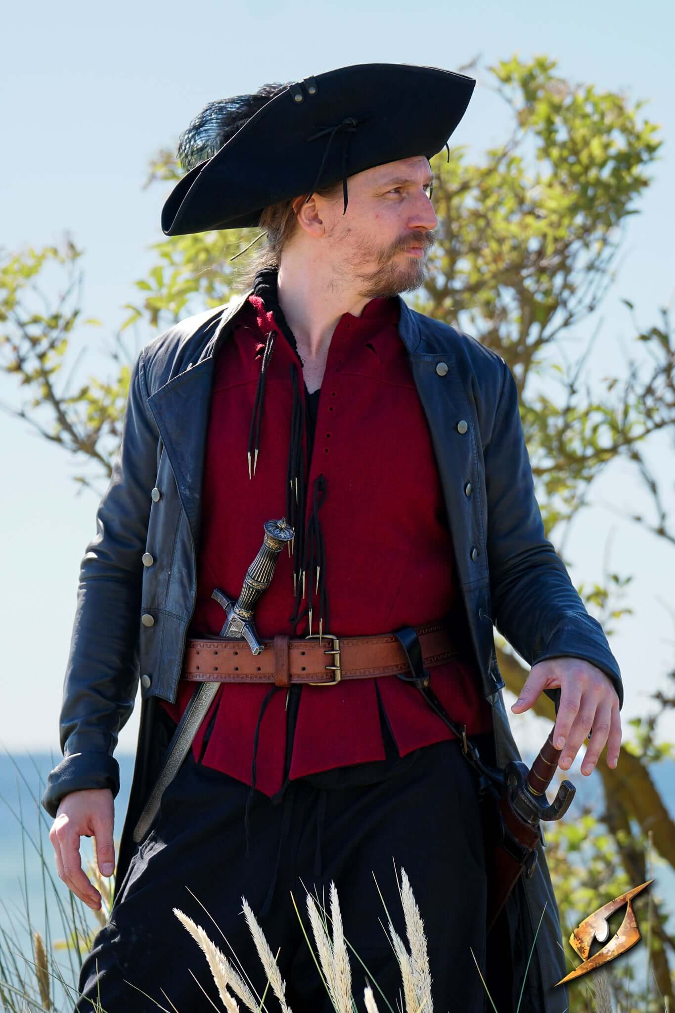 2901 03 %20Hunter%20Belt%20 %20Black.Jpg