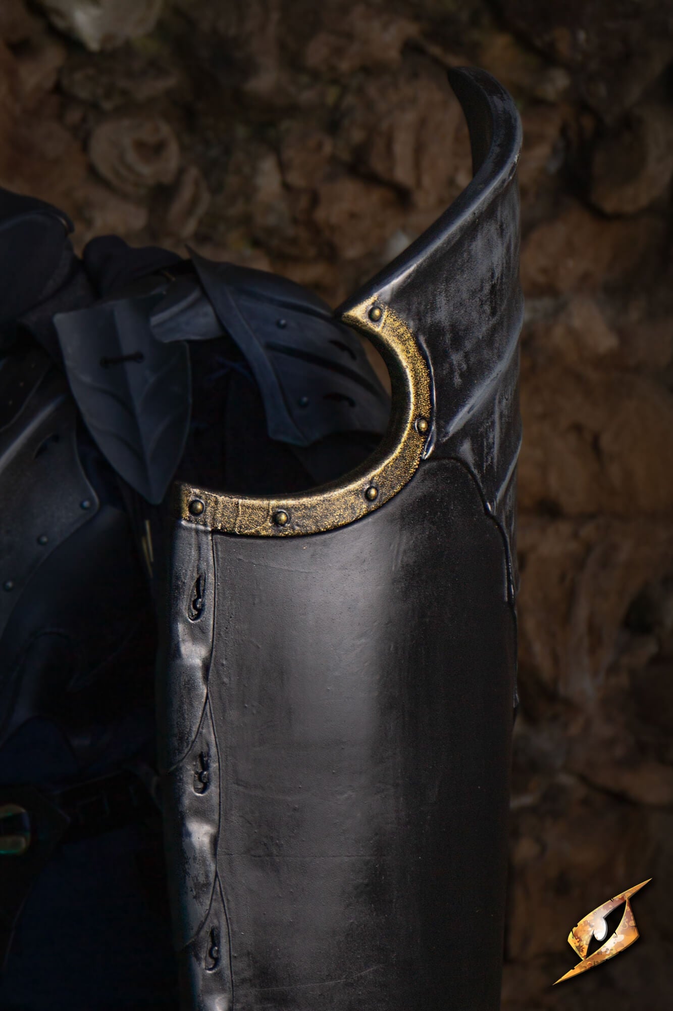 Eventide Shield