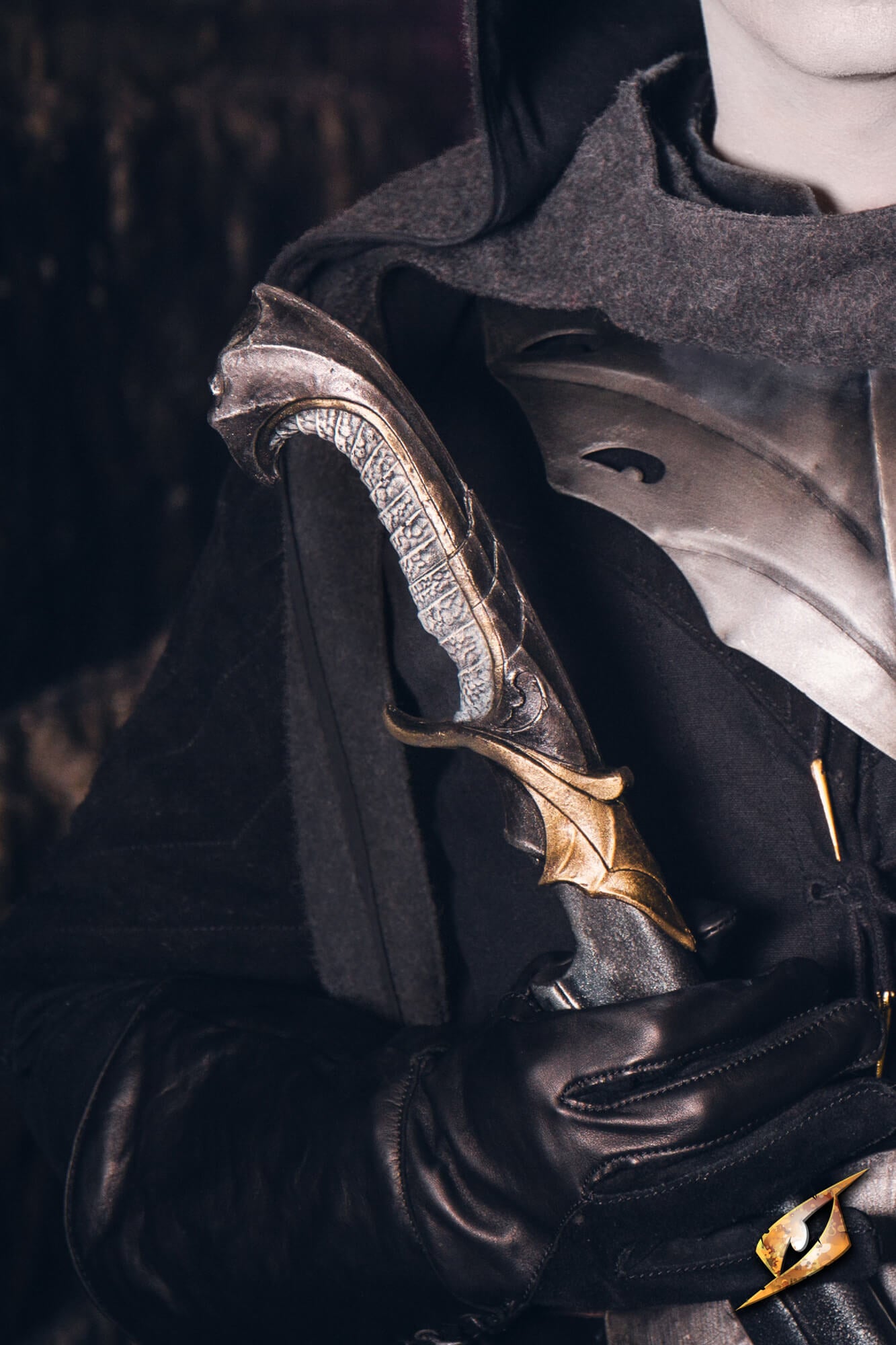 Eventide Scimitar