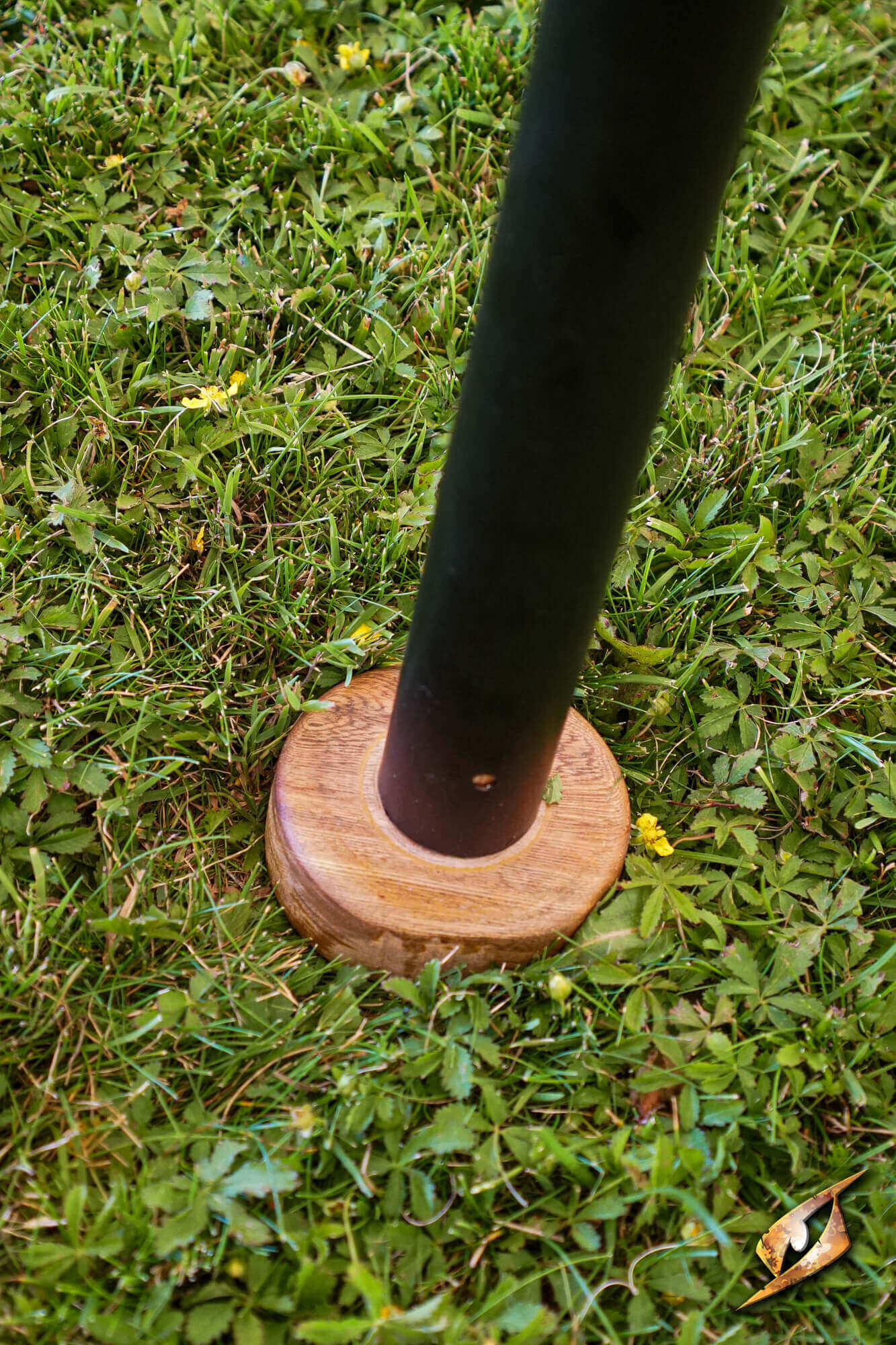 Complete Bell Tent - Compact