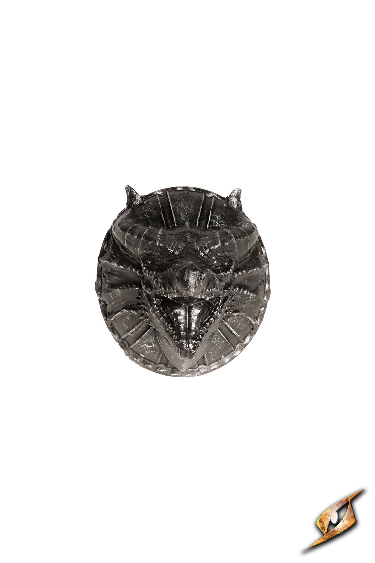 Mountable Dragonhead