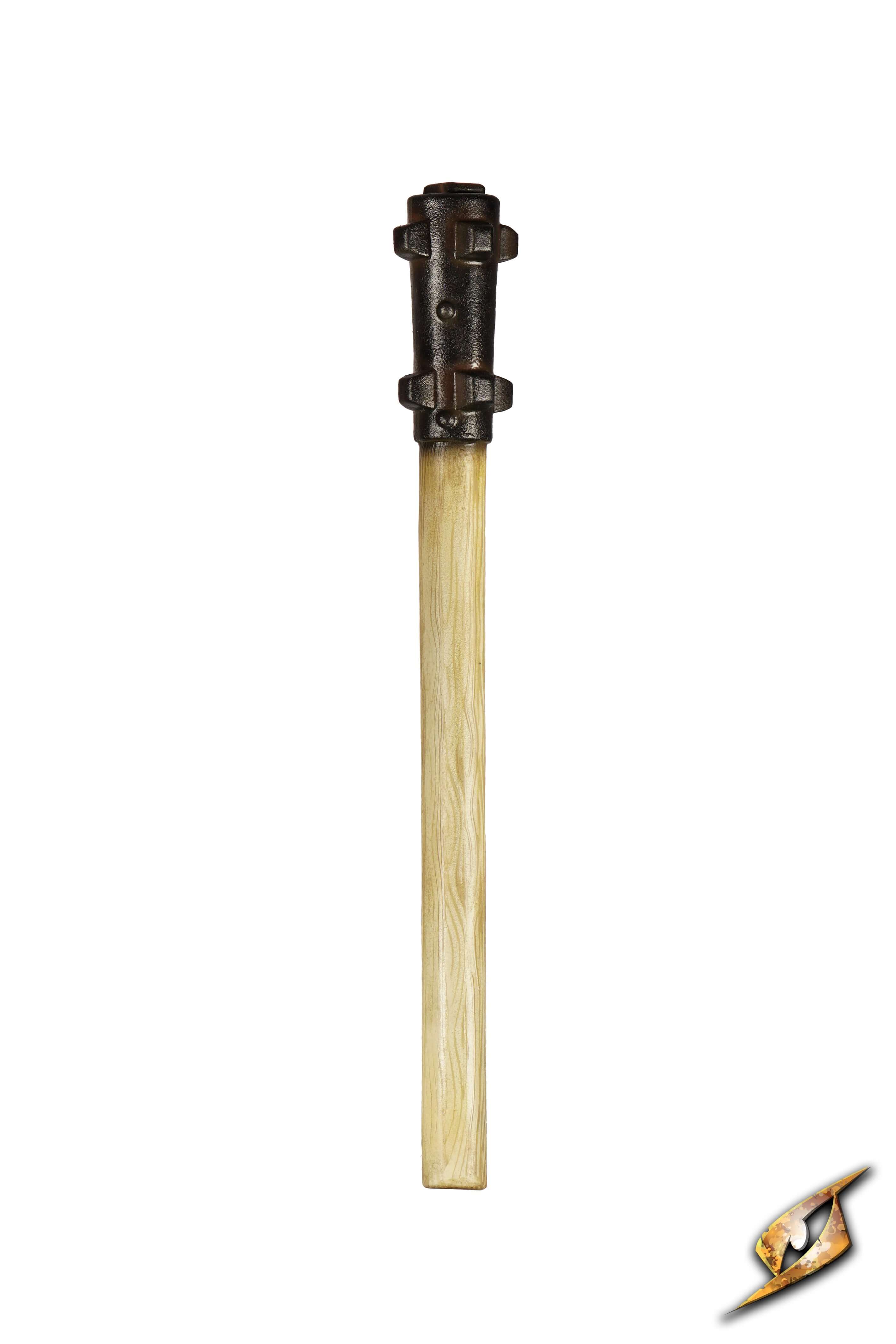 Bommy-Knocker Mace designed by Epic Armoury for impactful foam battle experiences.