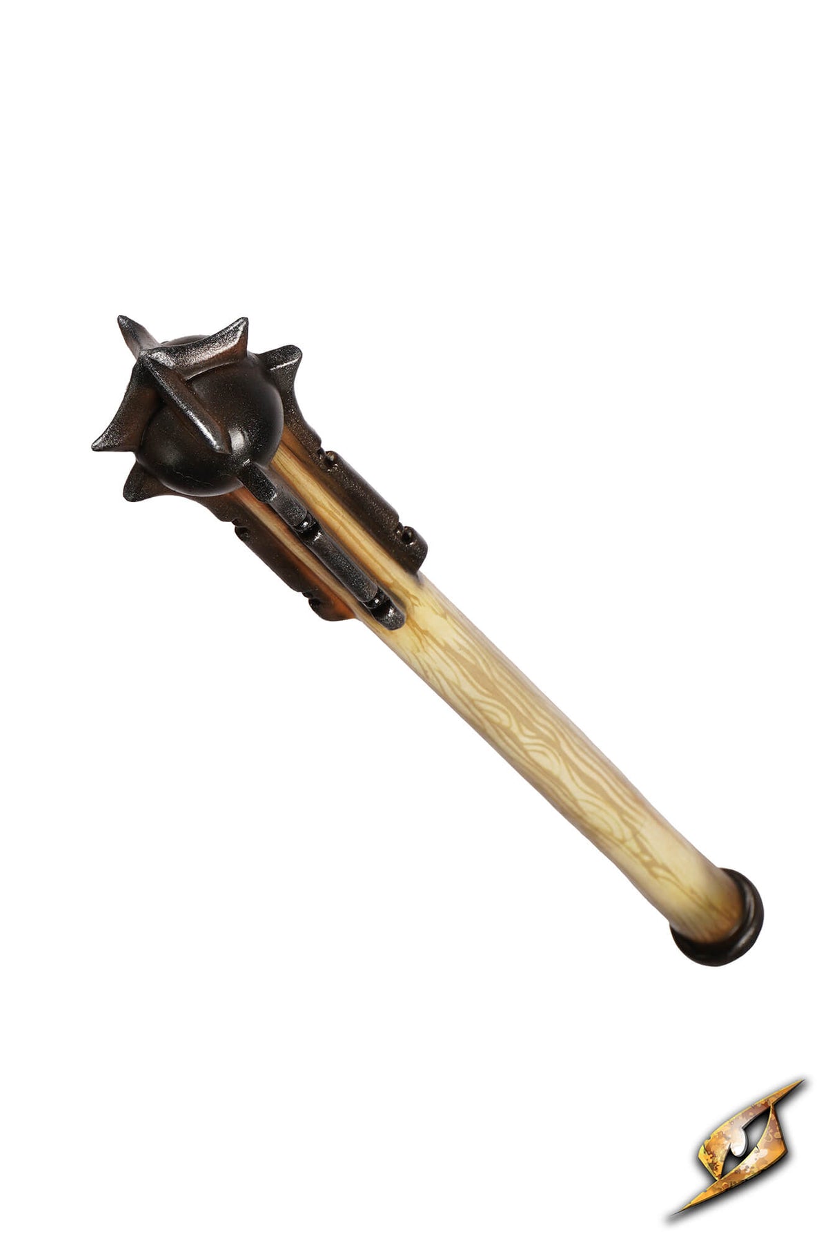 Warden's Mace