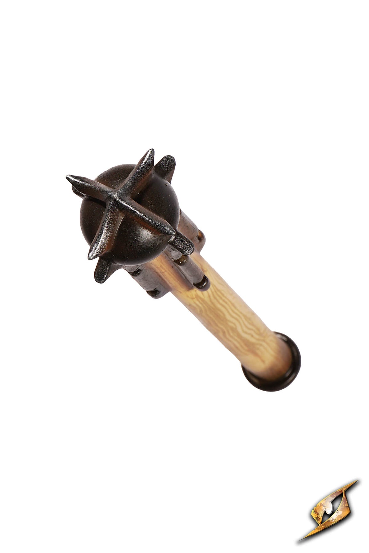 Warden's Mace