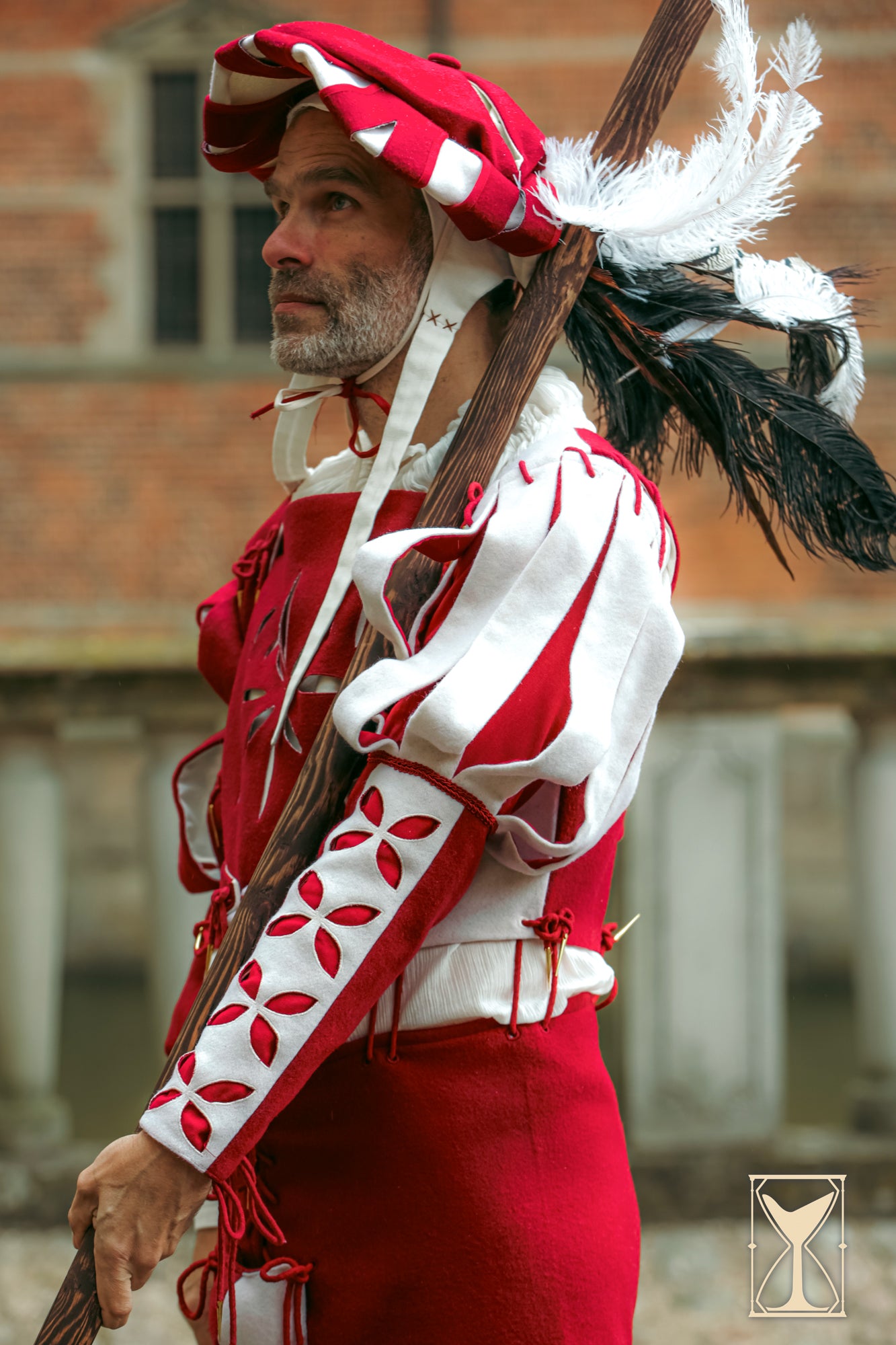 Landsknecht Bloom Sleeve